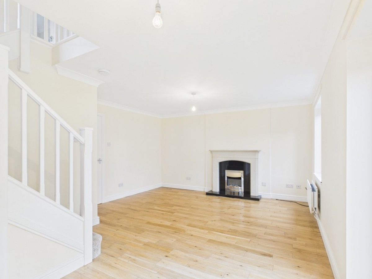 Lyric Close, Stafford, Staffordshire