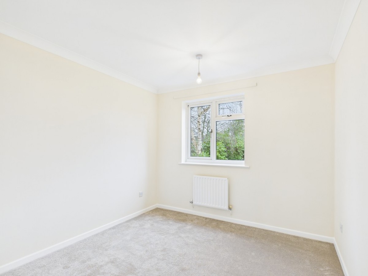 Lyric Close, Stafford, Staffordshire