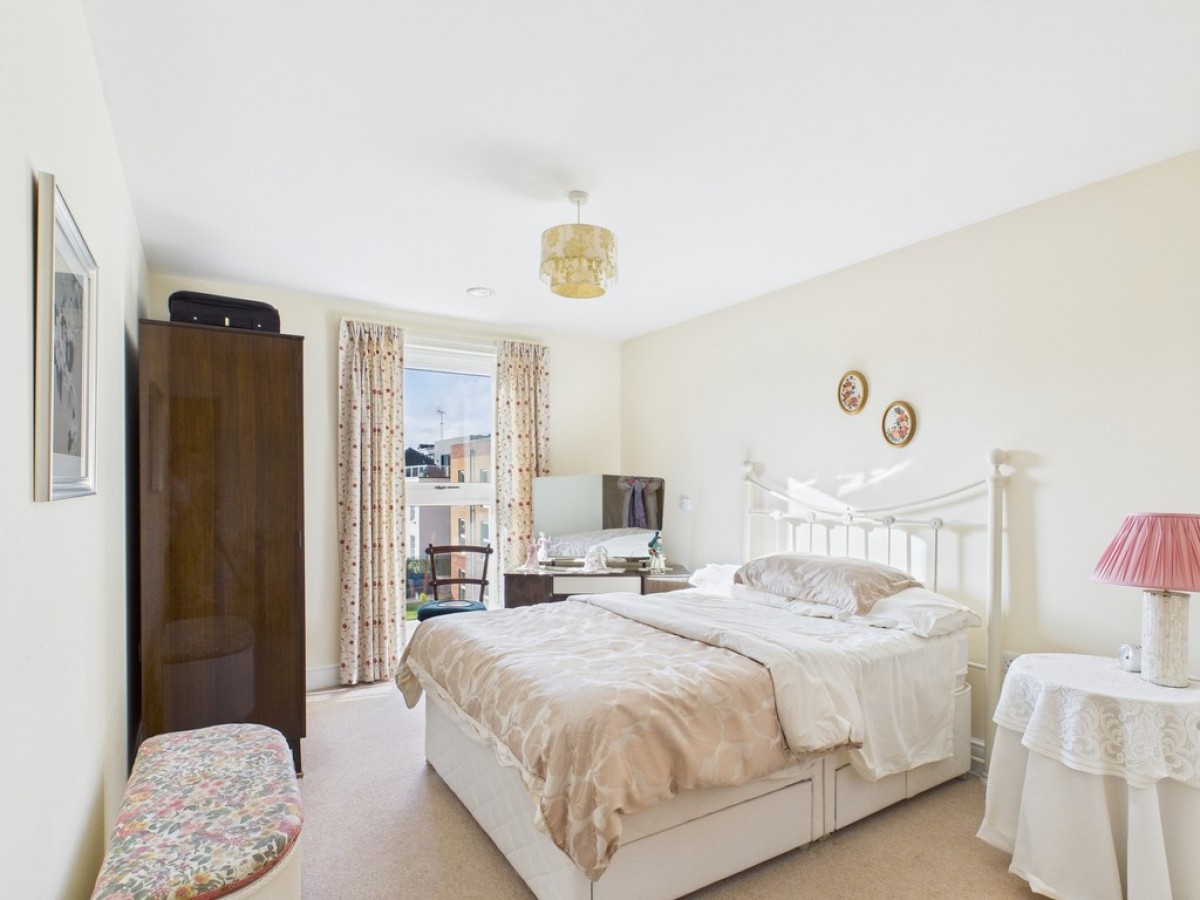 The Oval, Stafford, Staffordshire