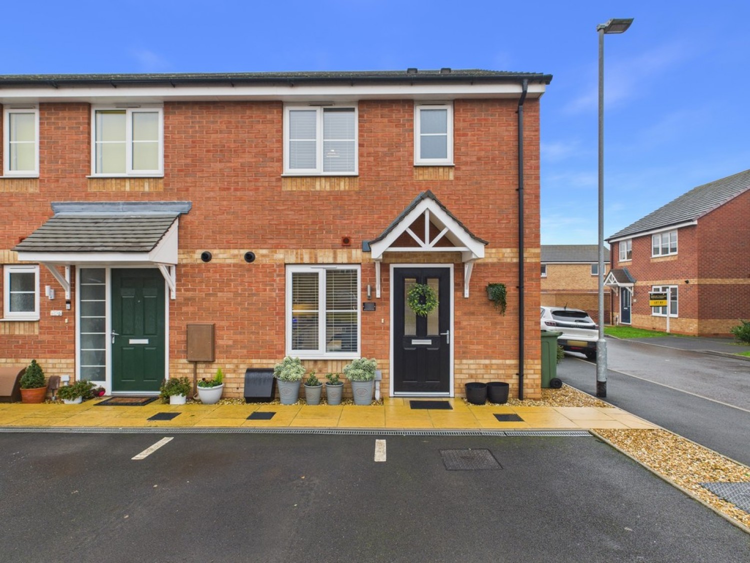3 bedroom House in Stafford, Staffs