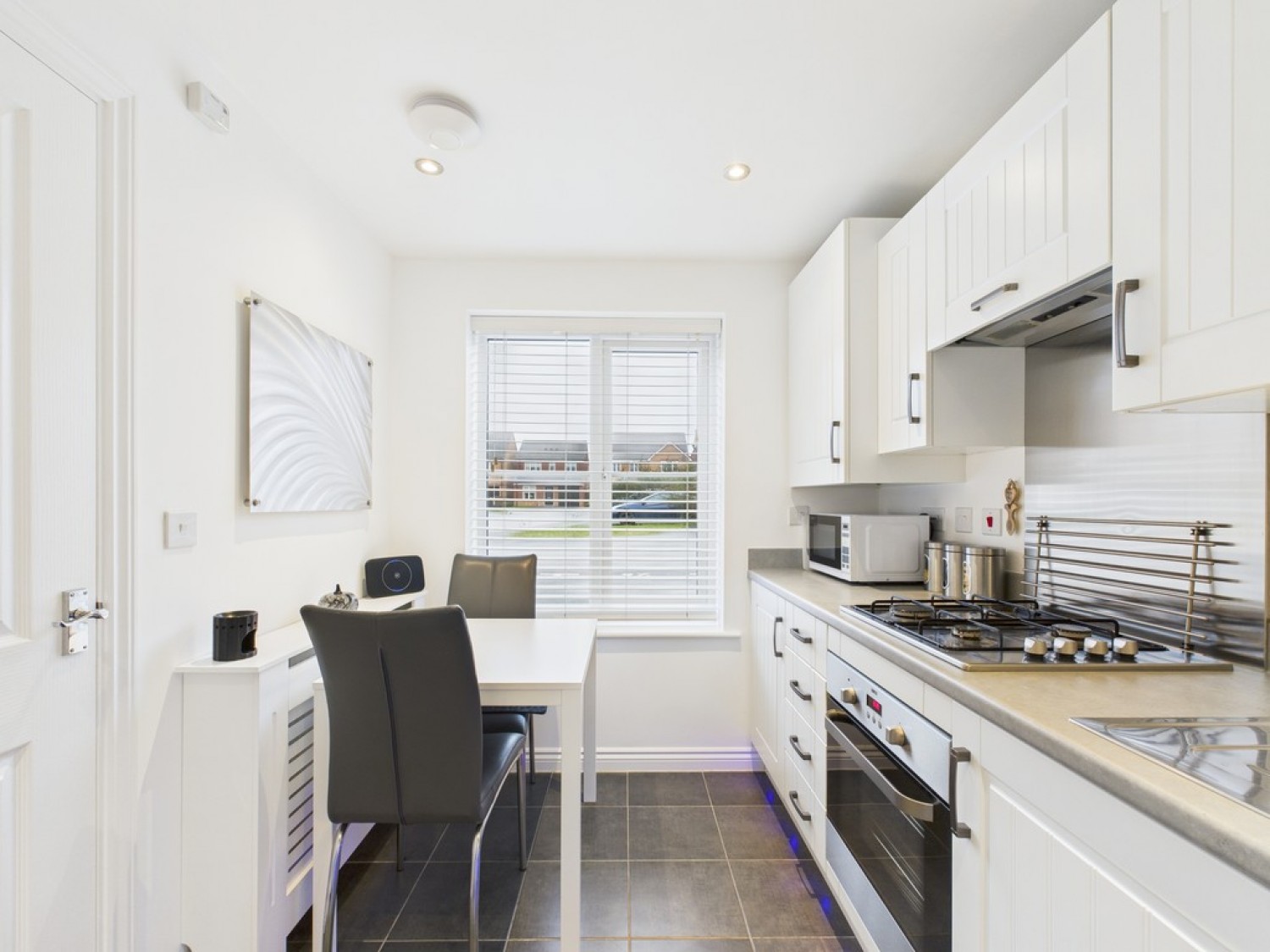 3 bedroom House in Stafford, Staffs