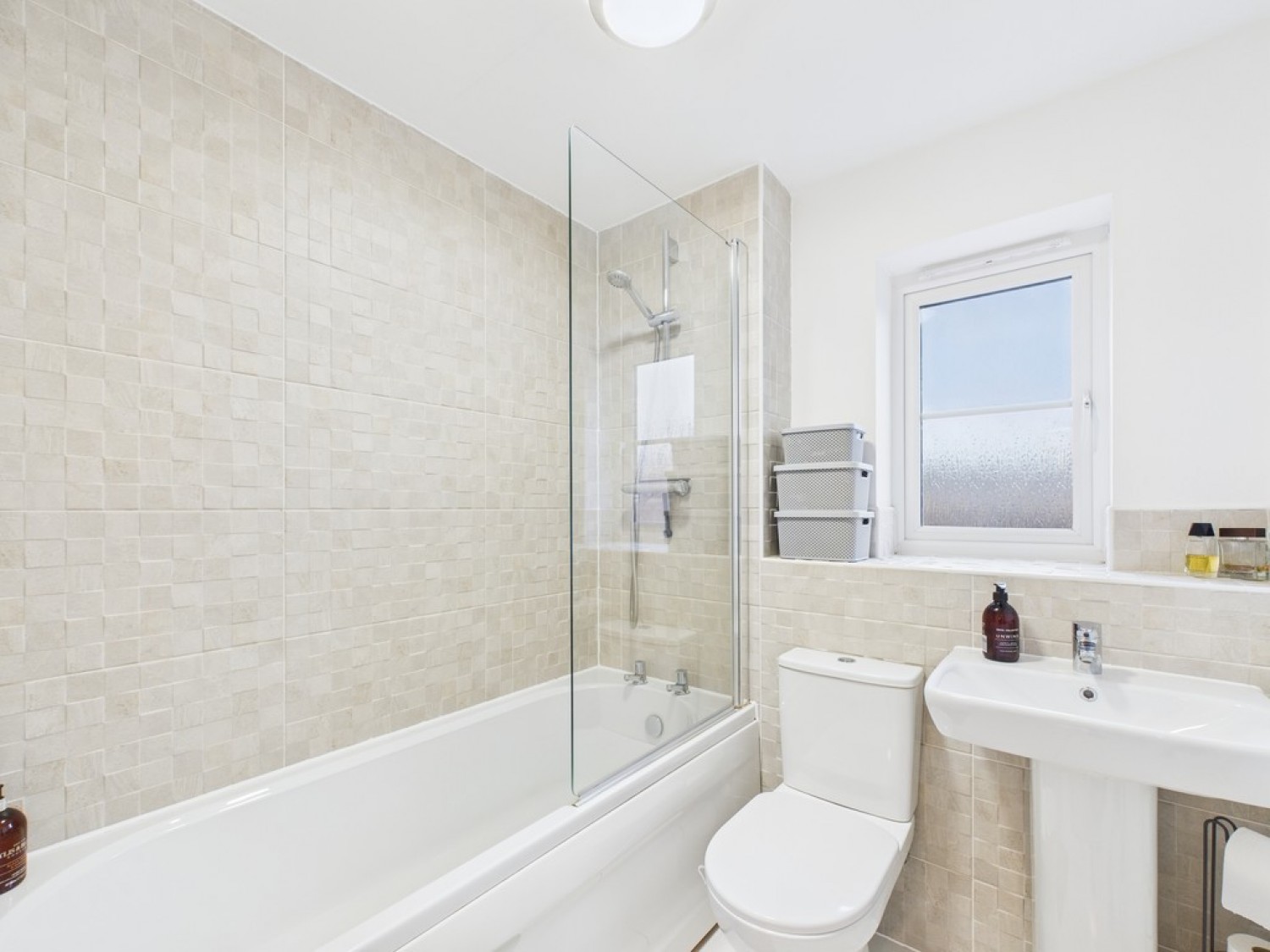 3 bedroom House in Stafford, Staffs