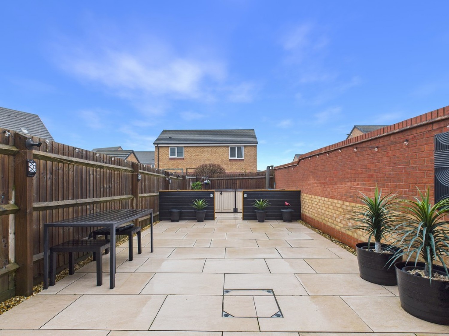 3 bedroom House in Stafford, Staffs