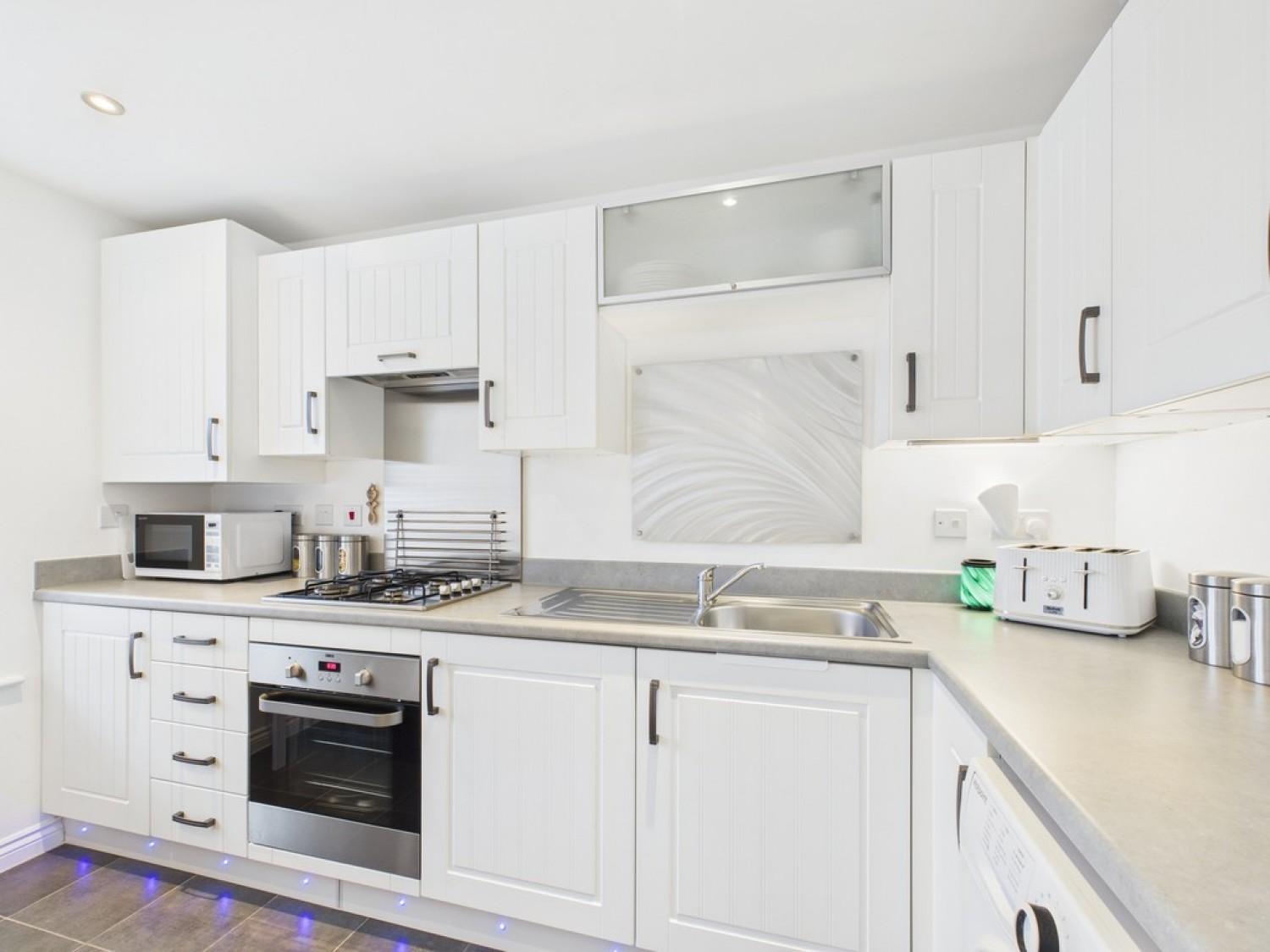 3 bedroom House in Stafford, Staffs