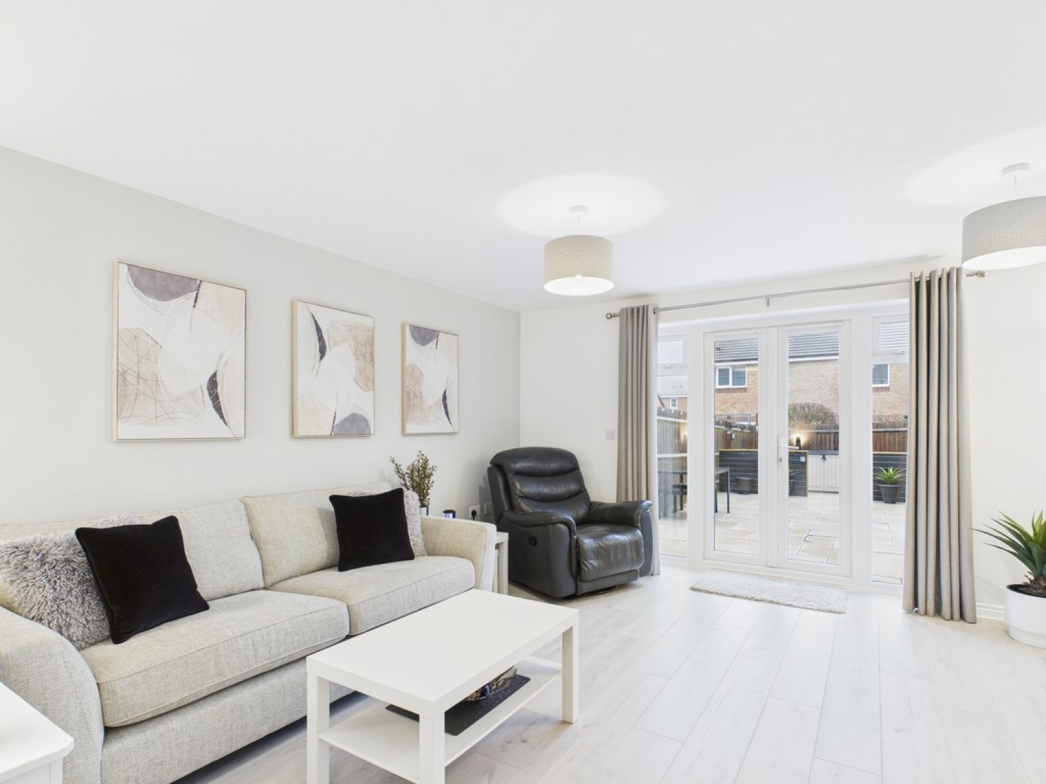 3 bedroom House in Stafford, Staffs