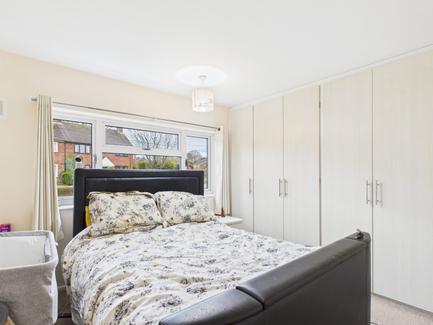 3 bedroom House in Southwell Estate, Eccleshall, Staffordshire