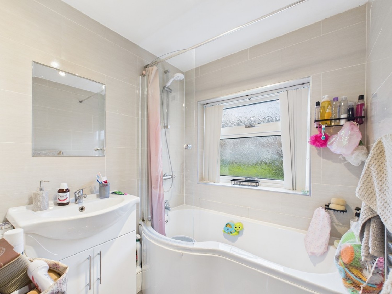 3 bedroom House in Southwell Estate, Eccleshall, Staffordshire