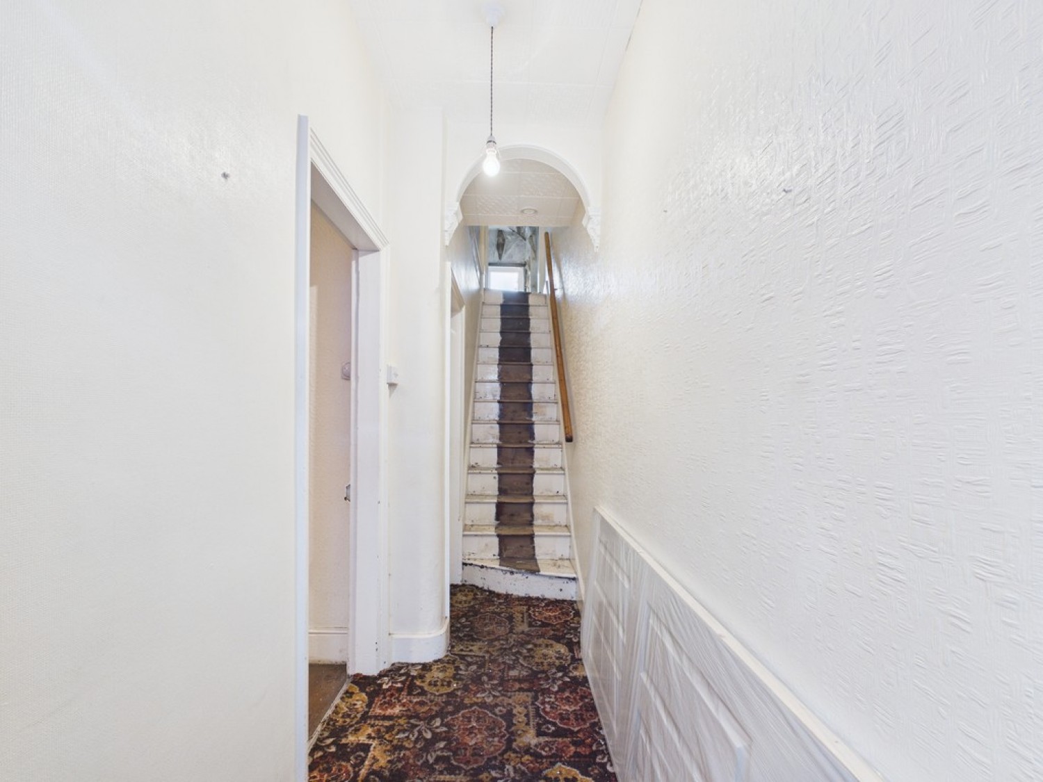 2 bedroom House for Sale Meyrick Road, Stafford, Staffordshire