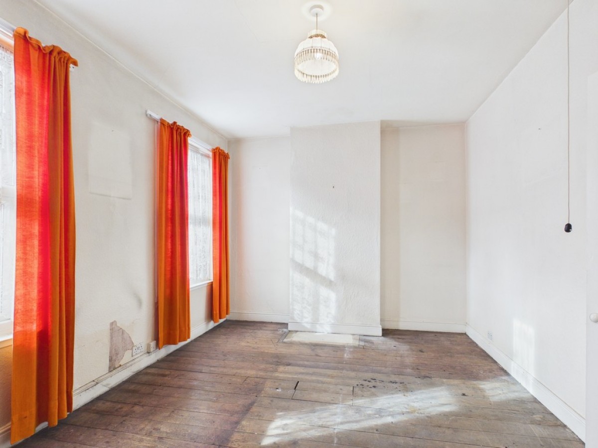 Meyrick Road, Stafford, Staffordshire