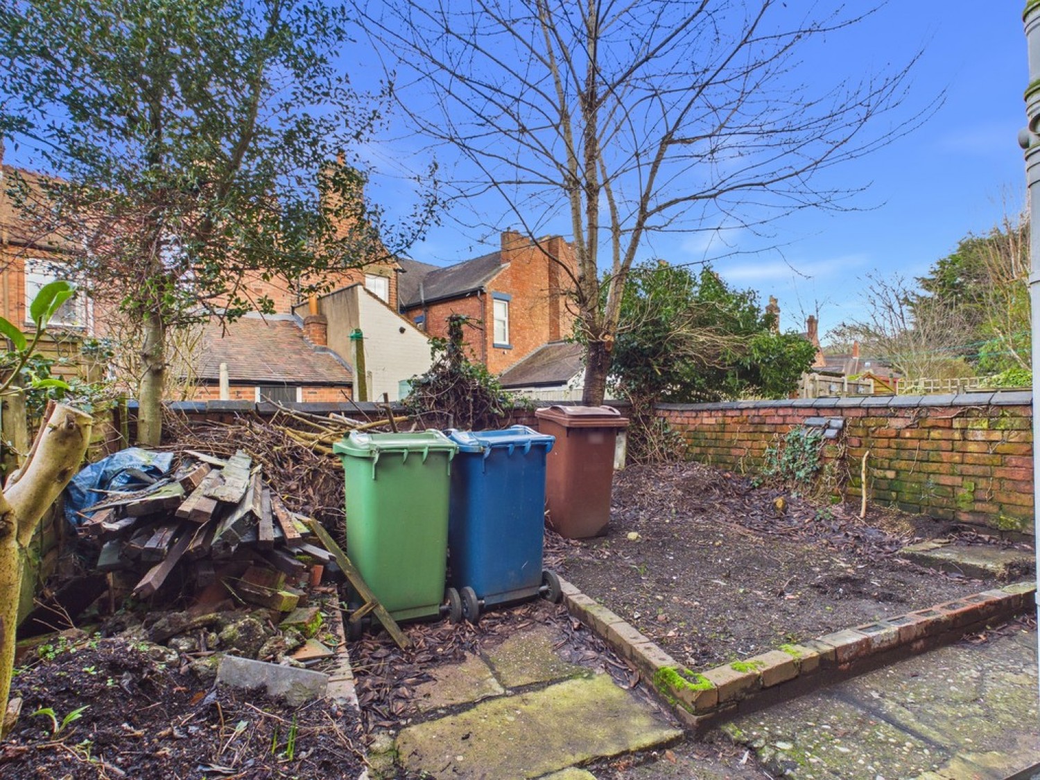 2 bedroom House for Sale Meyrick Road, Stafford, Staffordshire