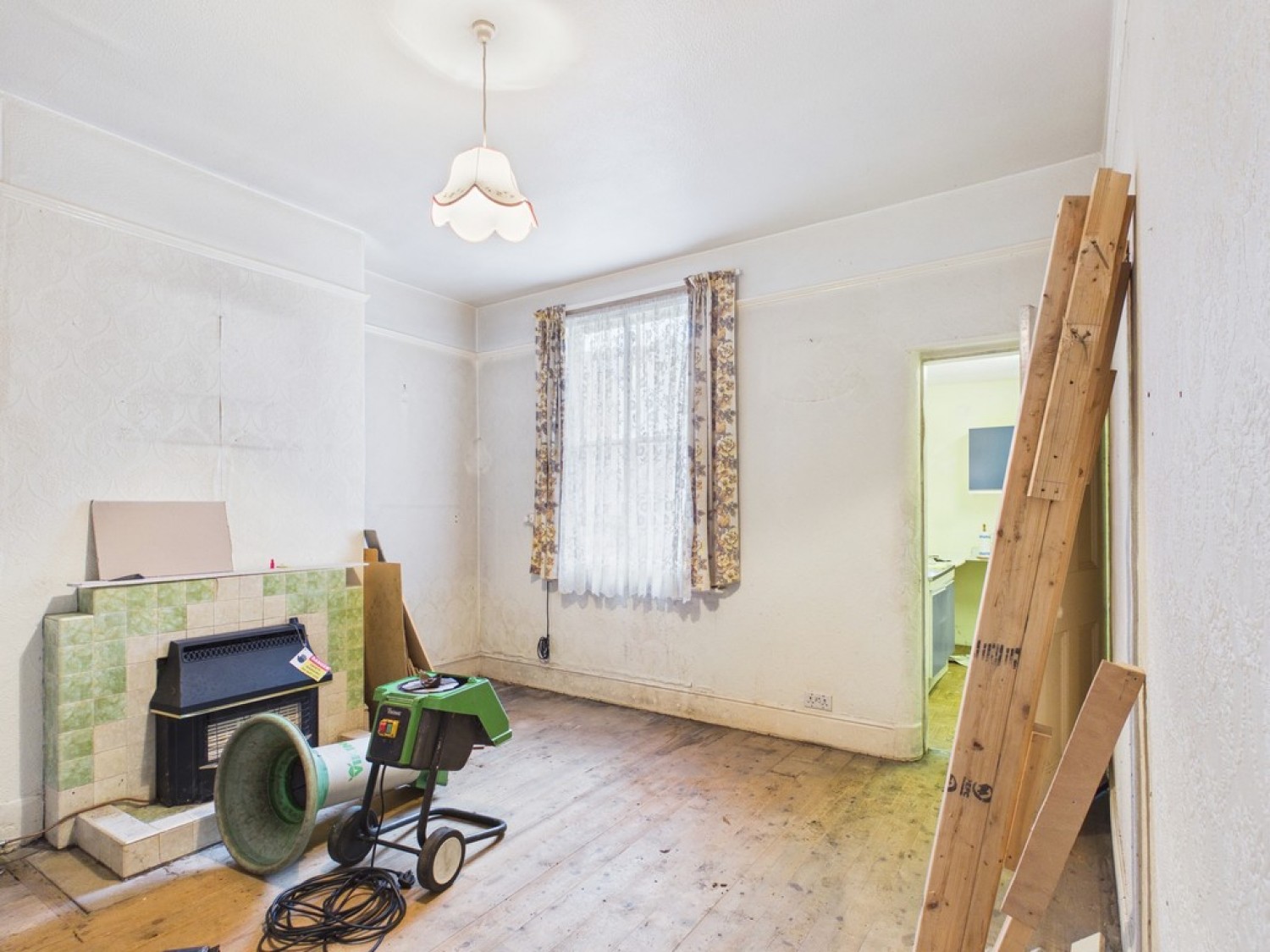 2 bedroom House for Sale Meyrick Road, Stafford, Staffordshire