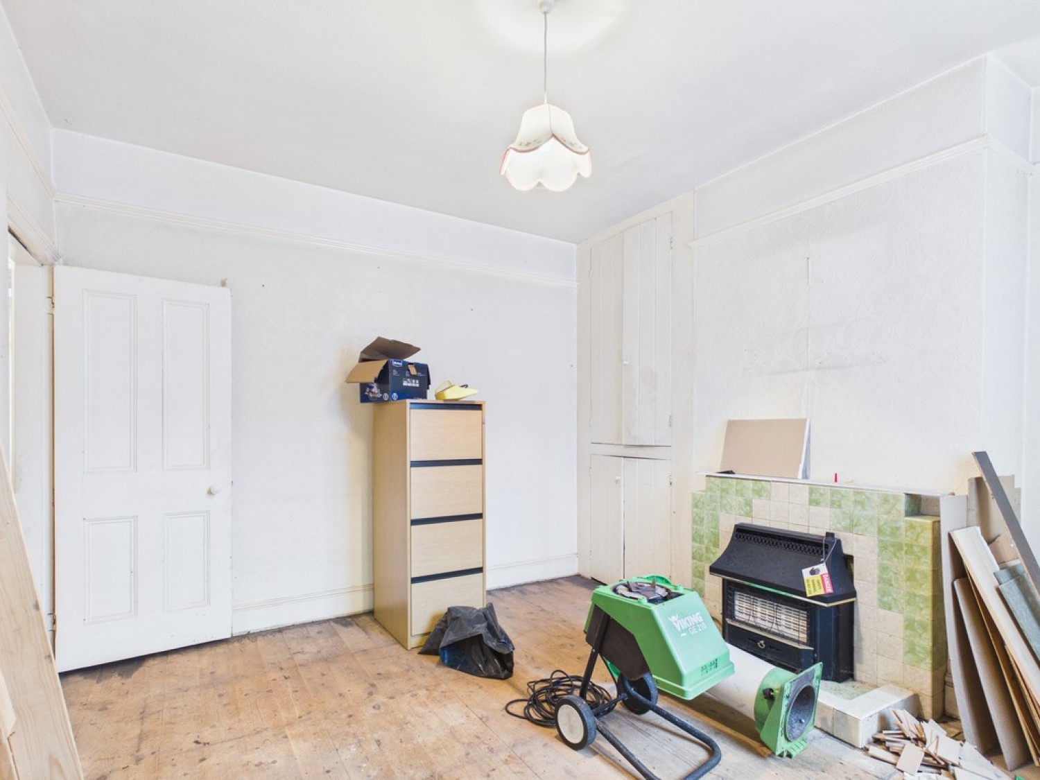 2 bedroom House for Sale Meyrick Road, Stafford, Staffordshire