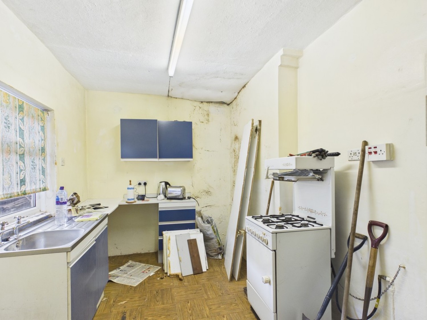 2 bedroom House for Sale Meyrick Road, Stafford, Staffordshire