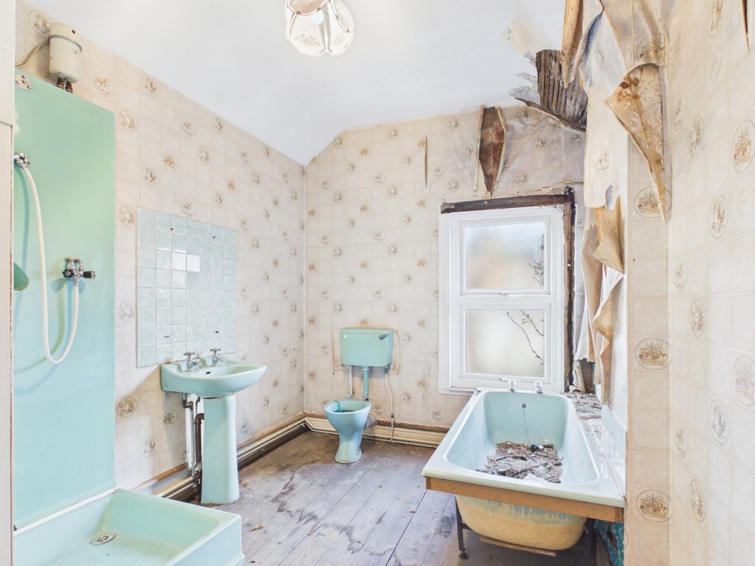 2 bedroom House for Sale Meyrick Road, Stafford, Staffordshire