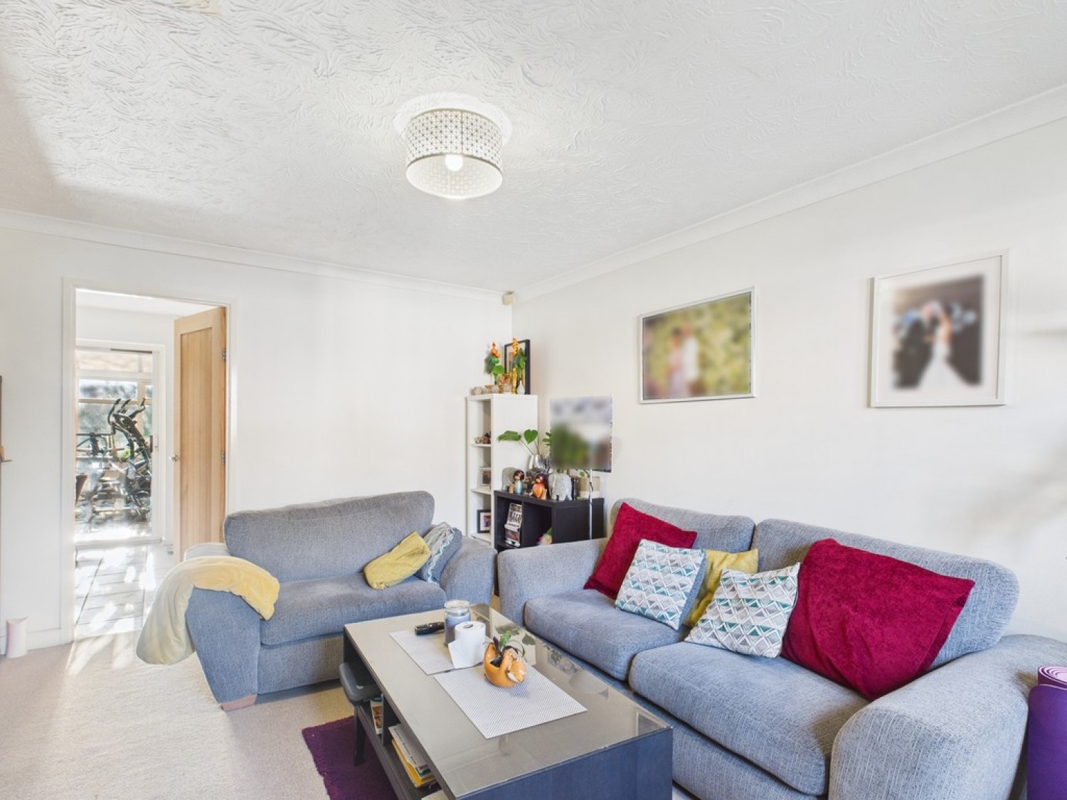 3 bedroom House in Edwards Drive, Stafford, Staffordshire