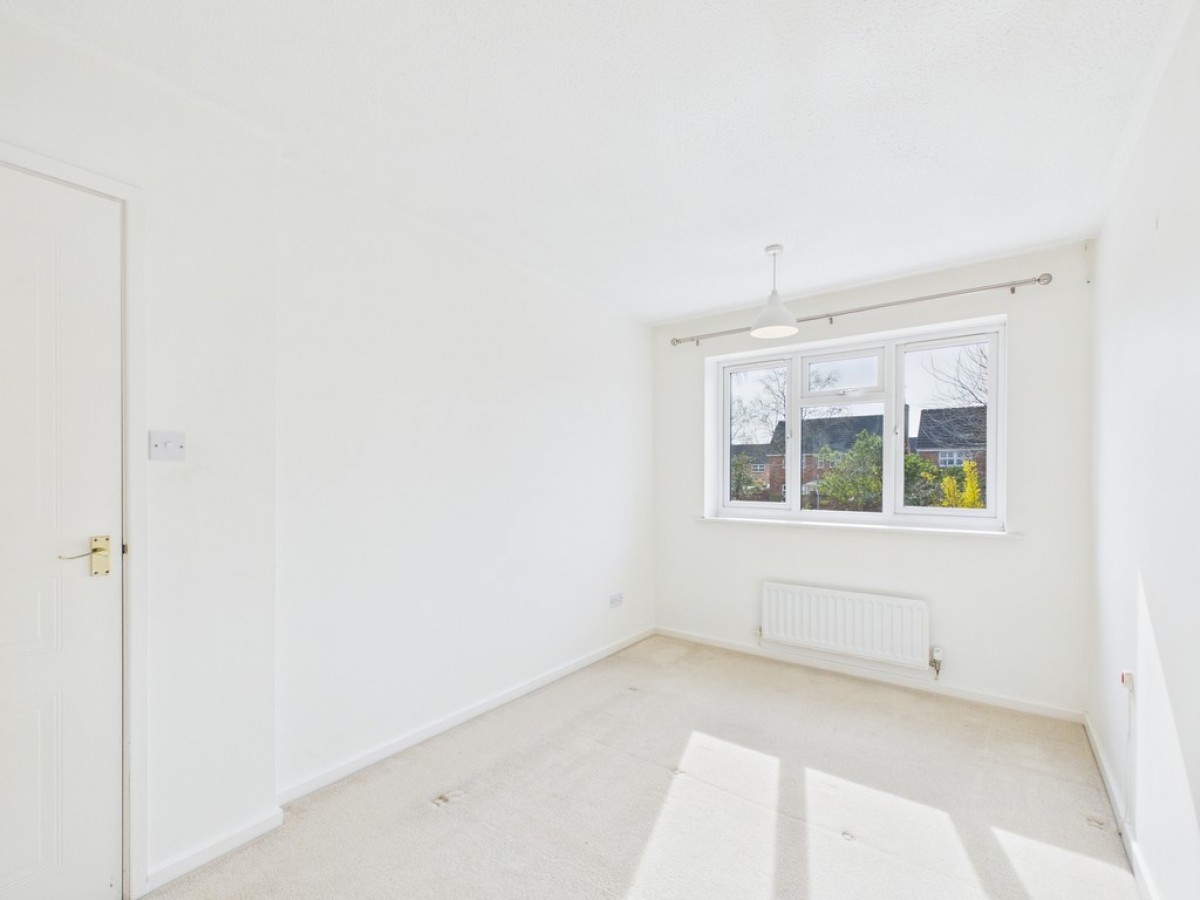 Edwards Drive, Stafford, Staffordshire