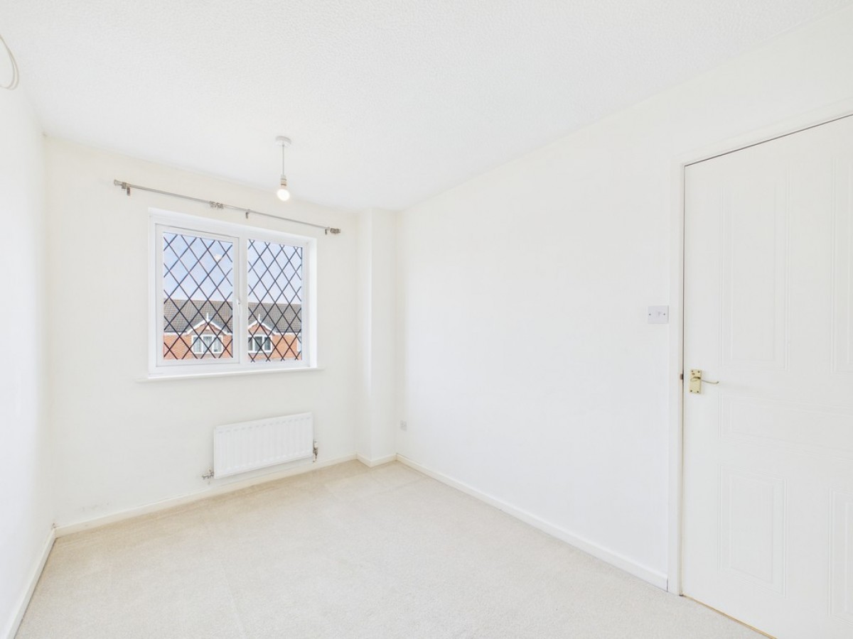 Edwards Drive, Stafford, Staffordshire