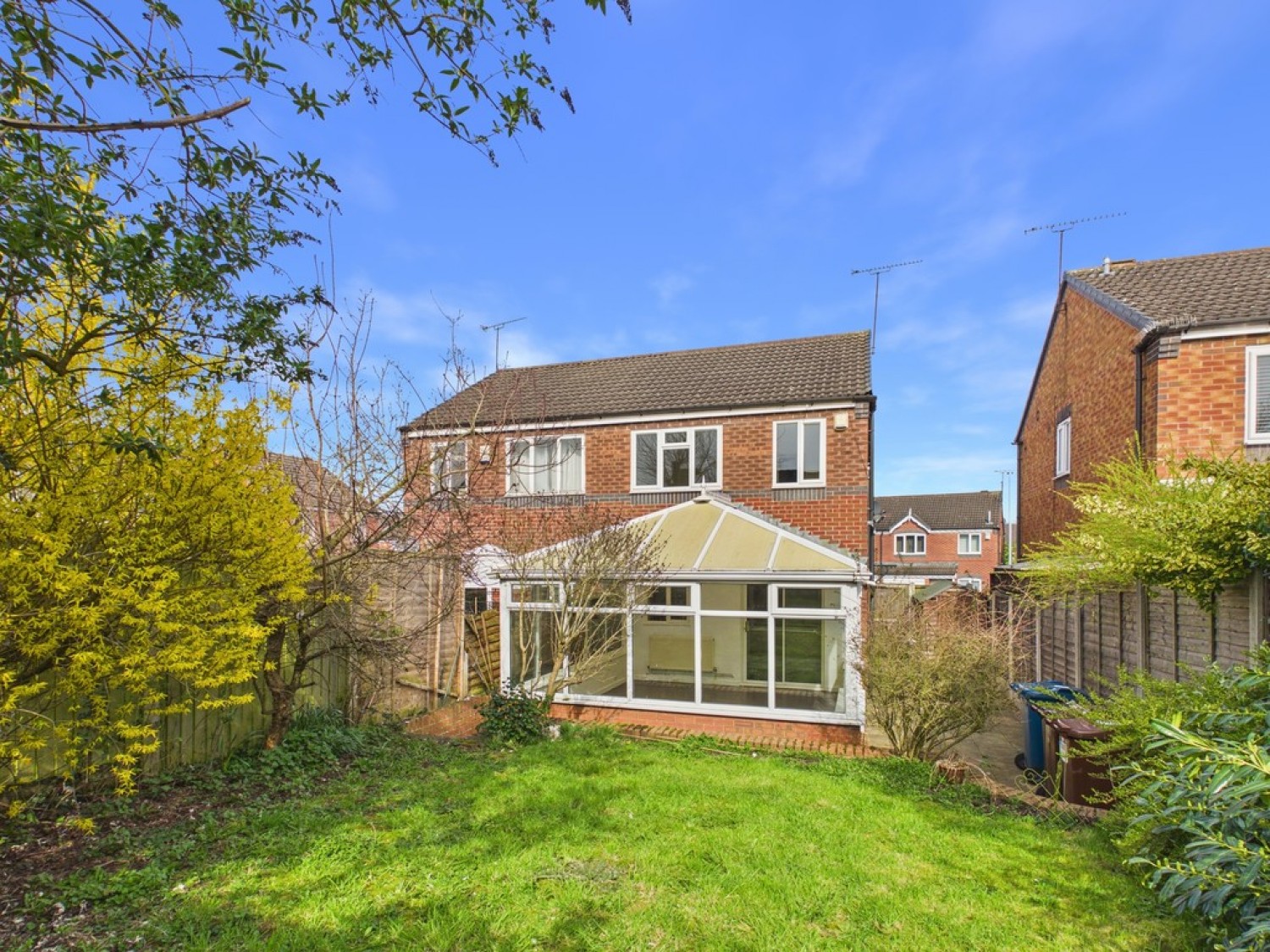 3 bedroom House for Sale Edwards Drive, Stafford, Staffordshire