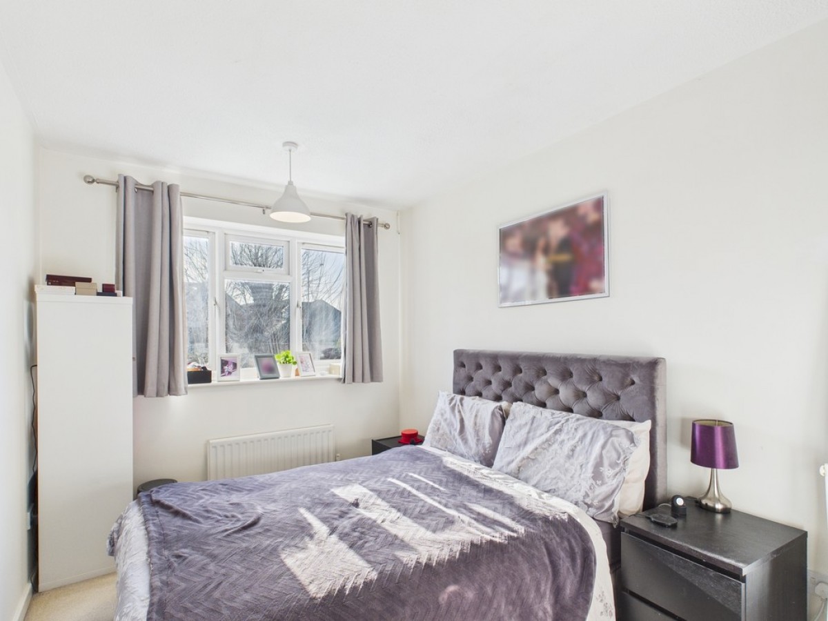 Edwards Drive, Stafford, Staffordshire