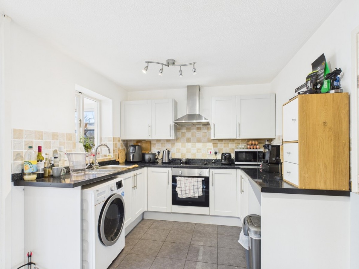 Edwards Drive, Stafford, Staffordshire