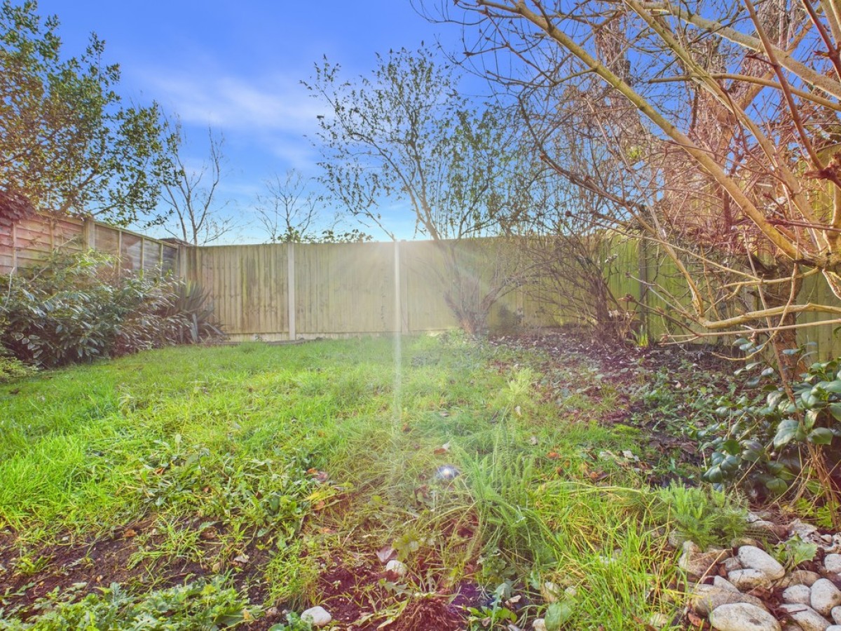 Edwards Drive, Stafford, Staffordshire