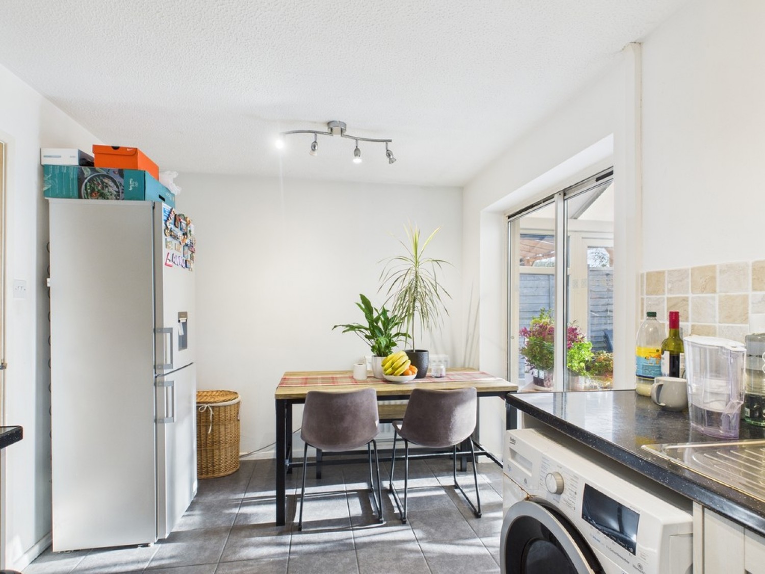 3 bedroom House in Edwards Drive, Stafford, Staffordshire