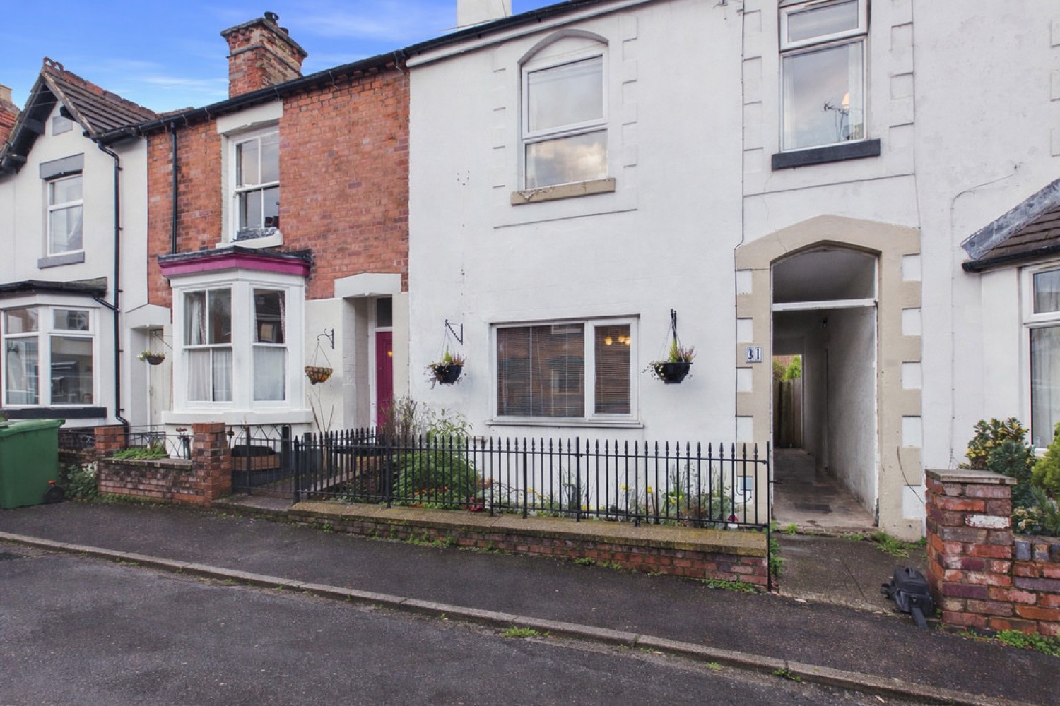 2 bedroom House for Sale Victoria Terrace, Stafford, Staffordshire