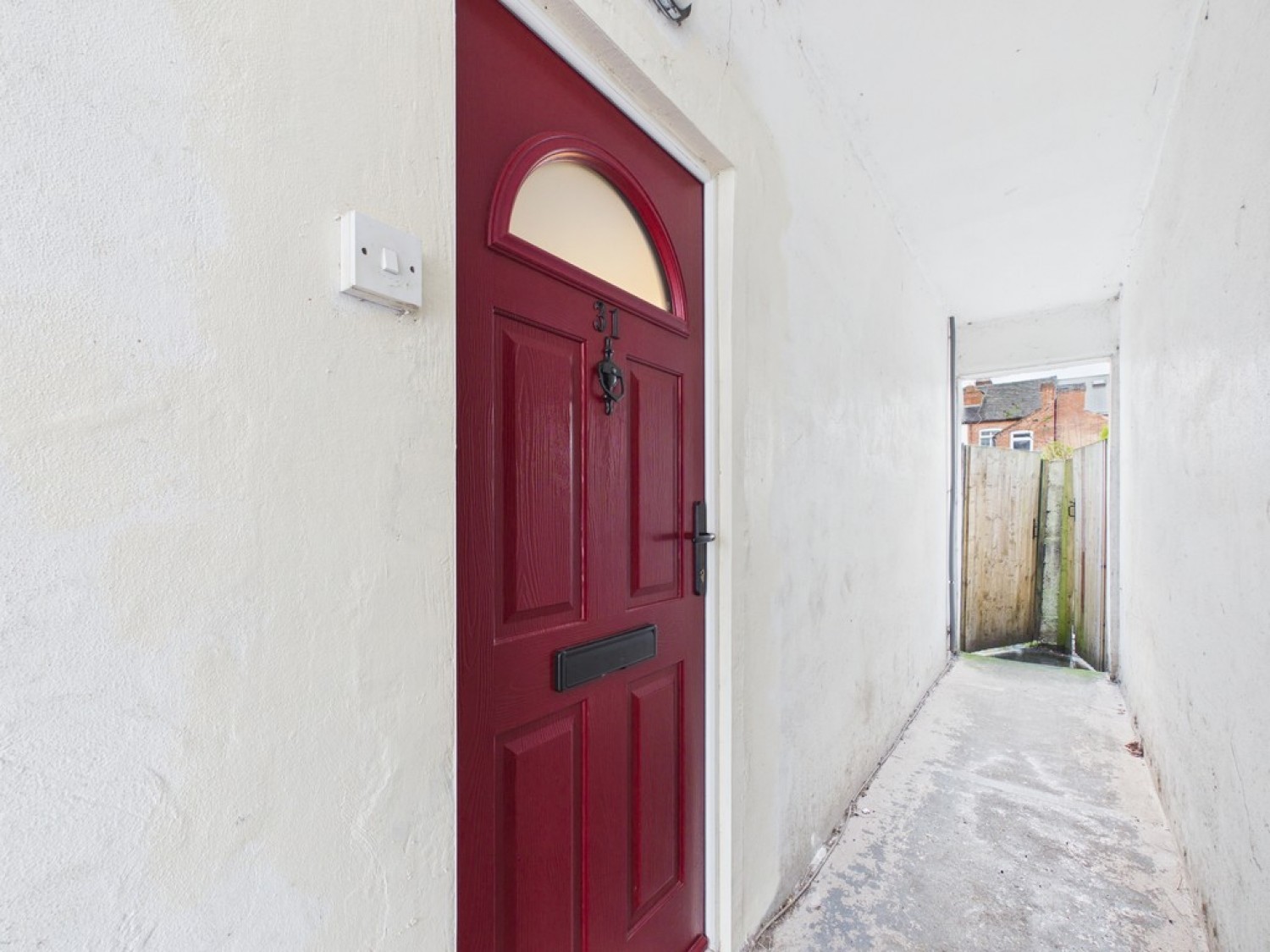 2 bedroom House for Sale Victoria Terrace, Stafford, Staffordshire