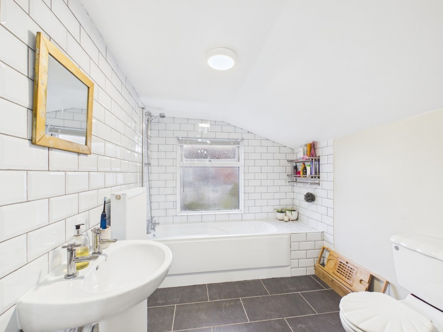 2 bedroom House for Sale Victoria Terrace, Stafford, Staffordshire