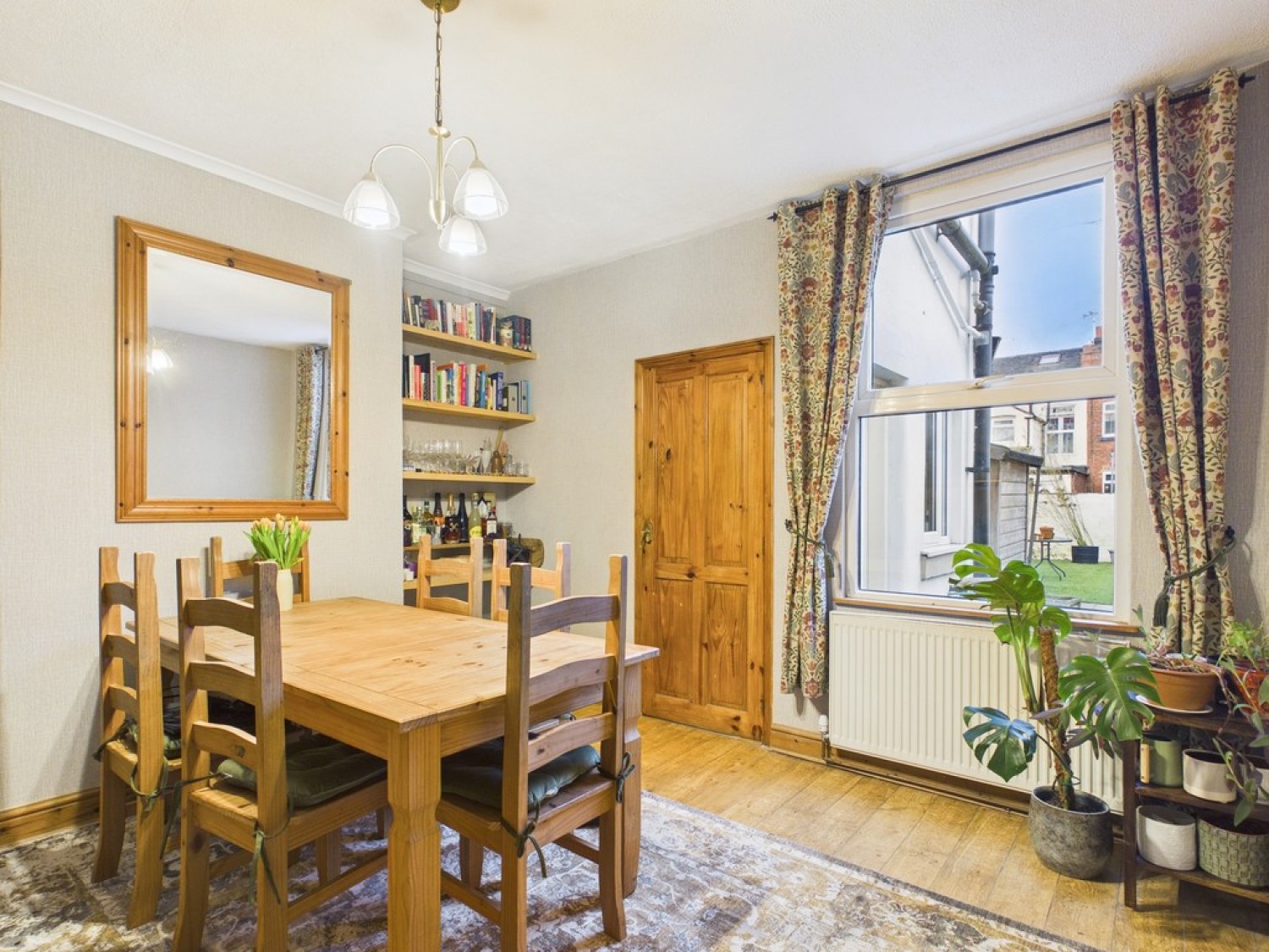 2 bedroom House for Sale Victoria Terrace, Stafford, Staffordshire