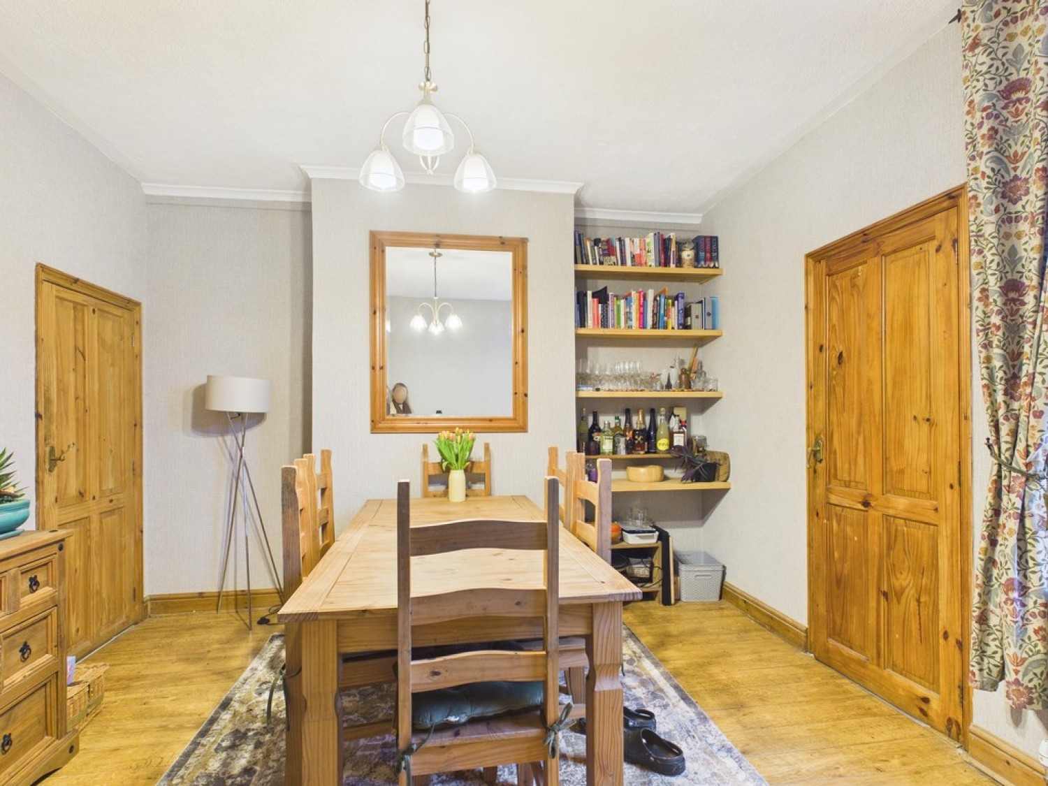 2 bedroom House for Sale Victoria Terrace, Stafford, Staffordshire