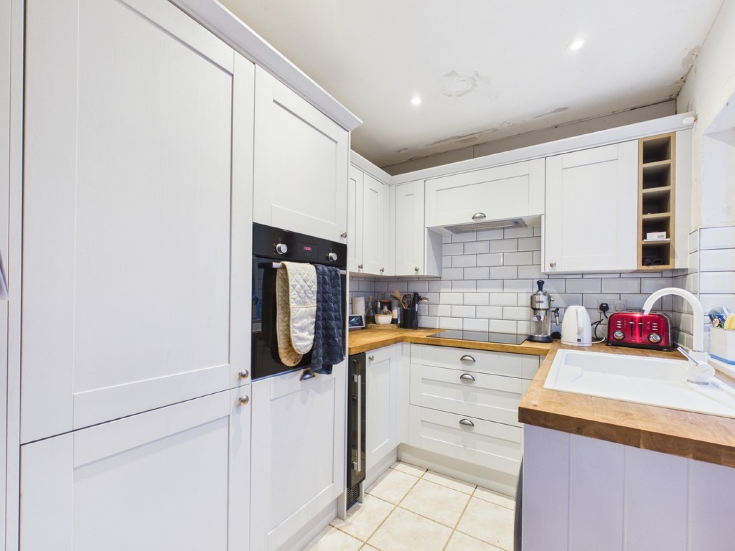2 bedroom House for Sale Victoria Terrace, Stafford, Staffordshire