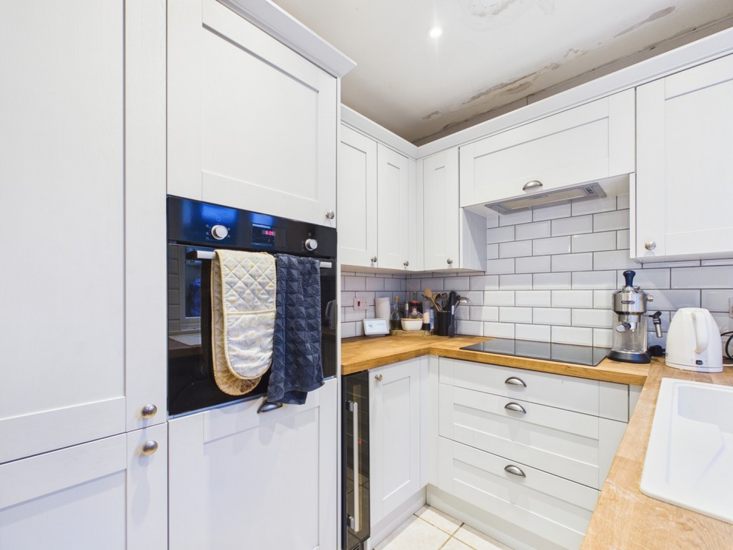 2 bedroom House for Sale Victoria Terrace, Stafford, Staffordshire