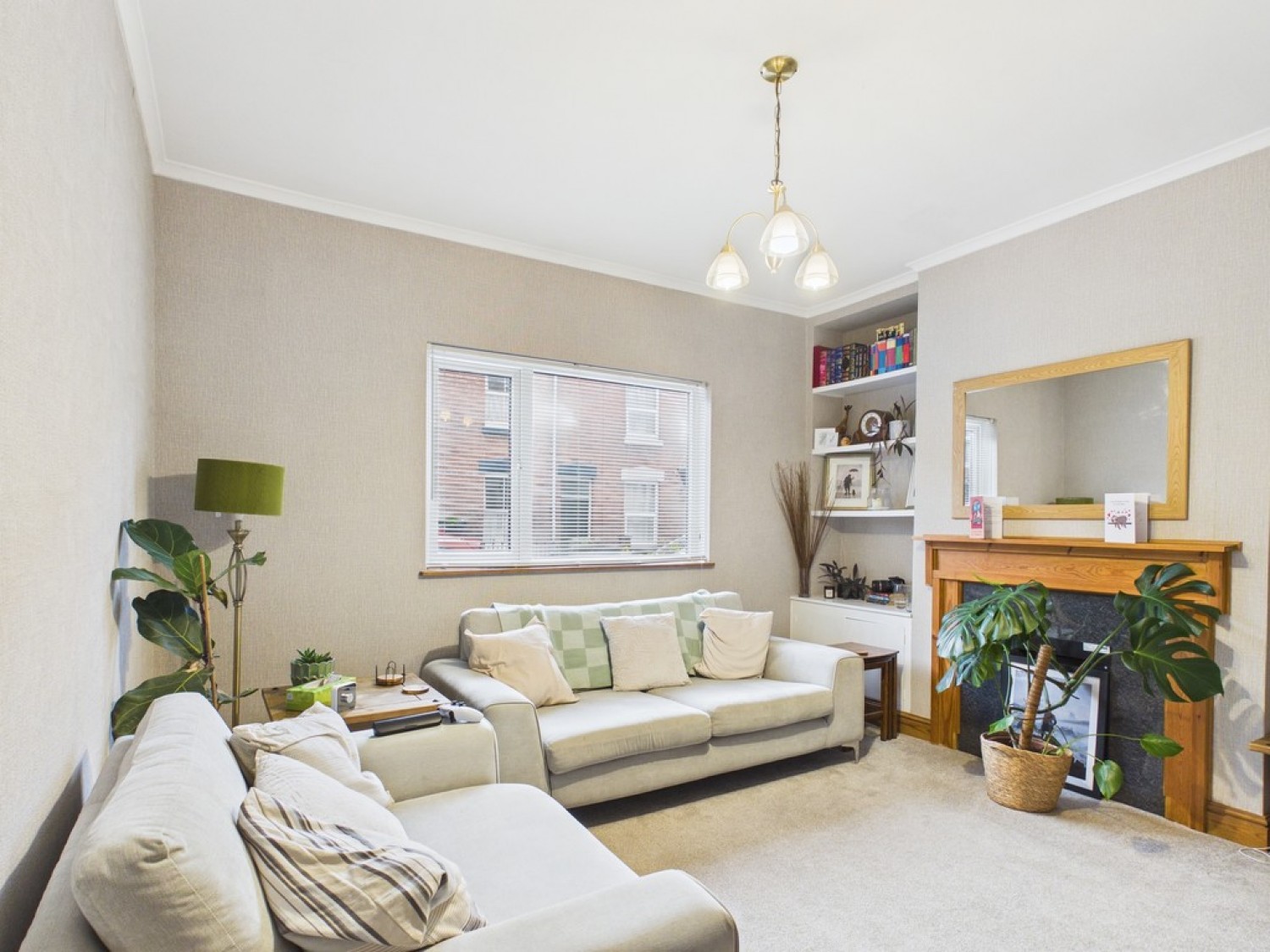 2 bedroom House for Sale Victoria Terrace, Stafford, Staffordshire