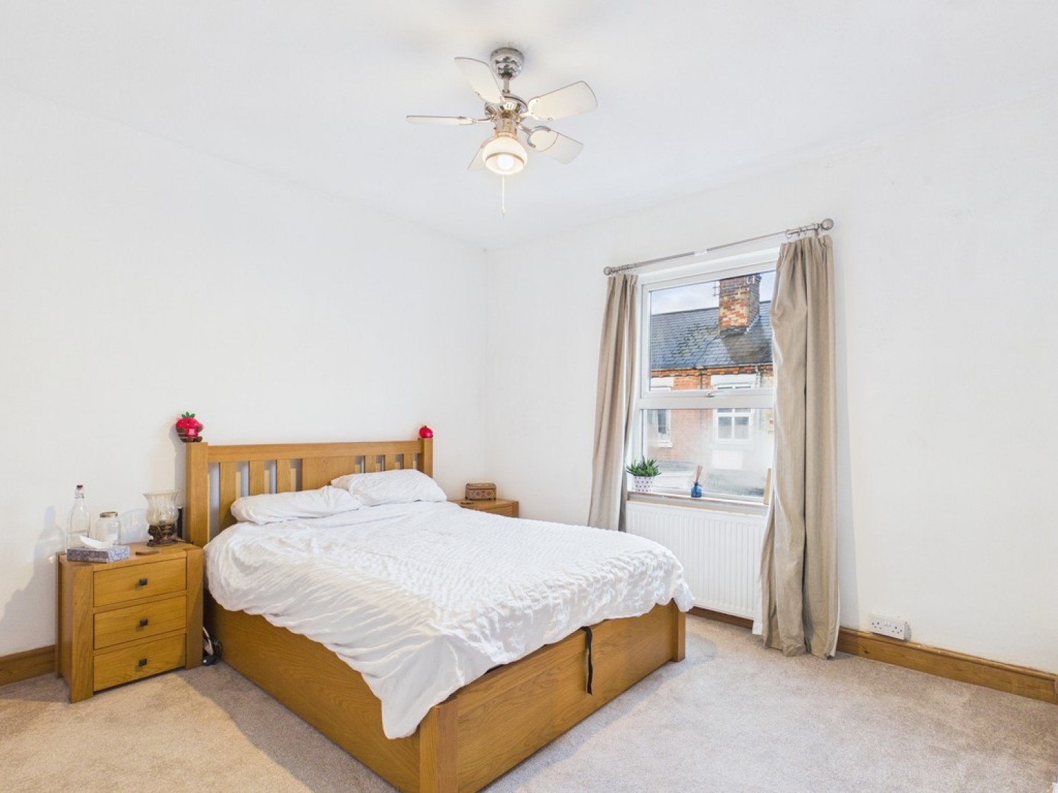 2 bedroom House for Sale Victoria Terrace, Stafford, Staffordshire