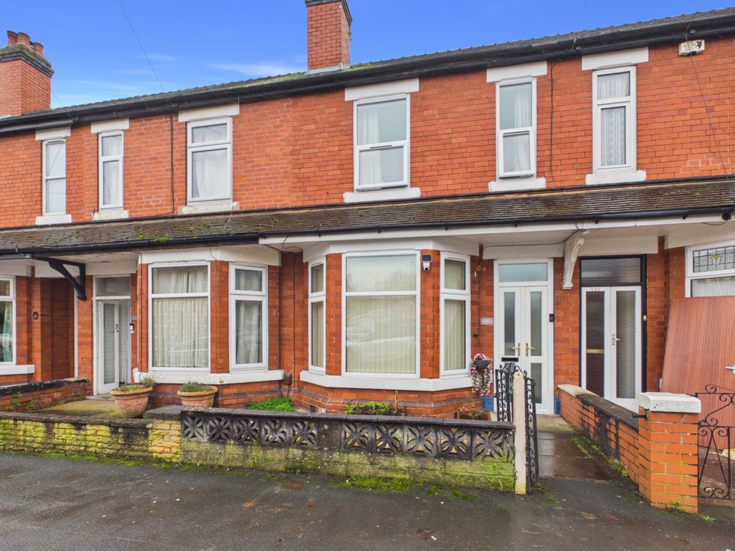 3 bedroom House for Sale Oxford Gardens, Stafford, Staffordshire