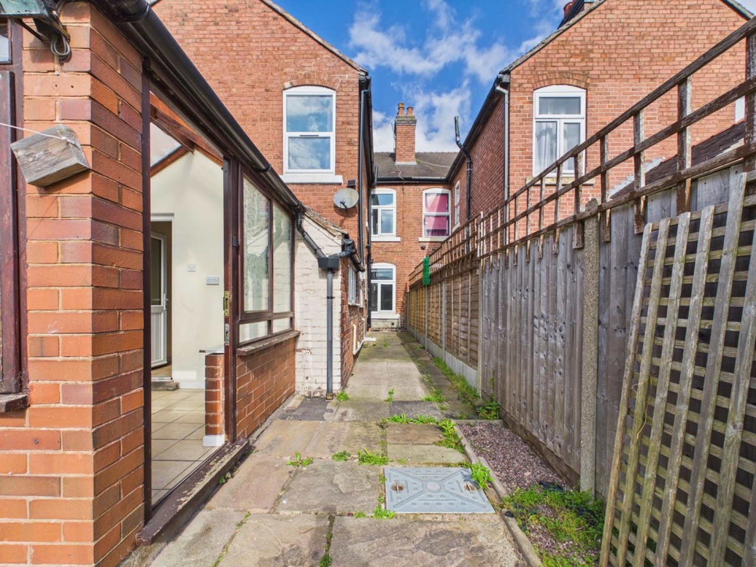 3 bedroom House for Sale Oxford Gardens, Stafford, Staffordshire