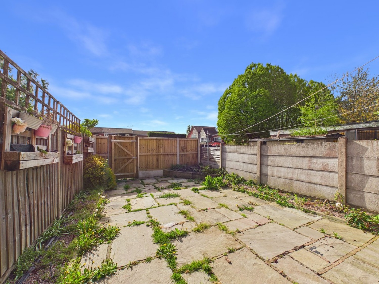 3 bedroom House for Sale Oxford Gardens, Stafford, Staffordshire