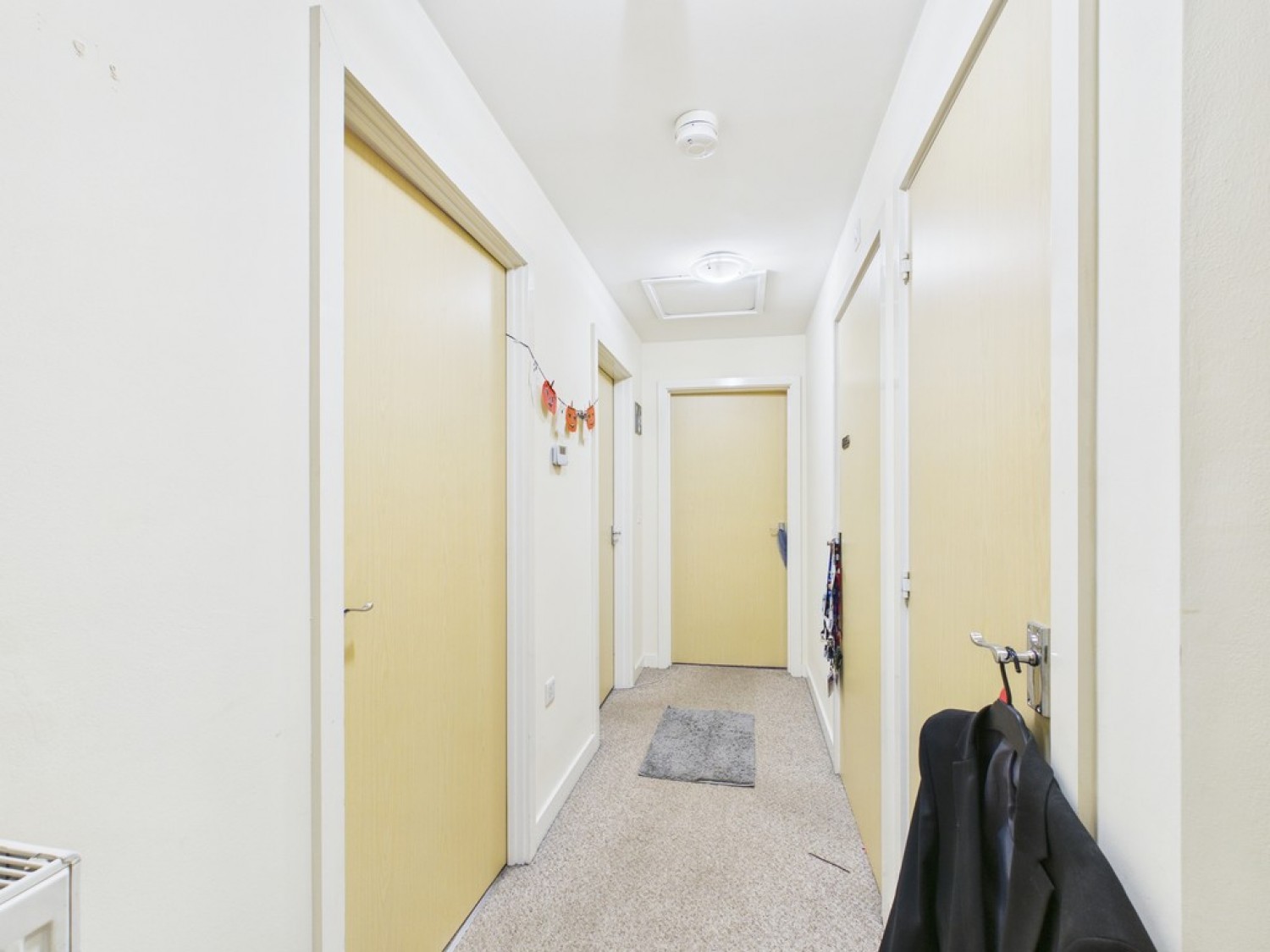 2 bedroom Flat for Sale Fieldhouse Way, Stafford, Staffordshire