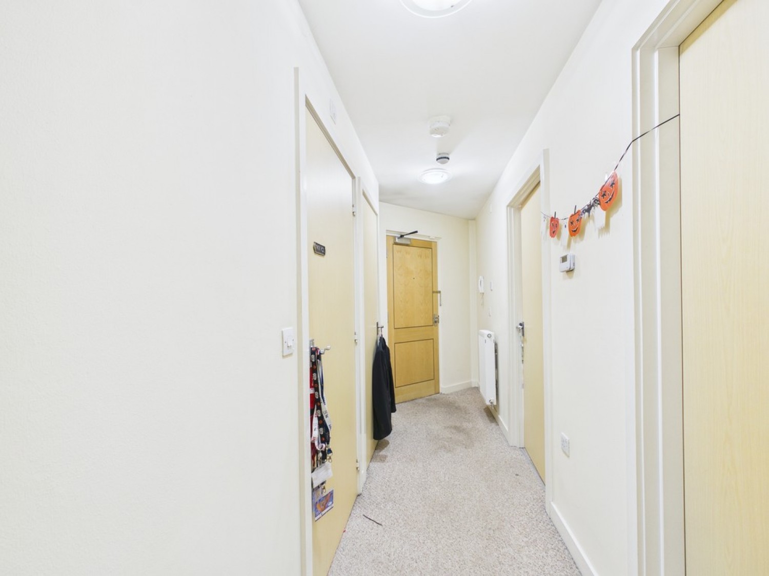 2 bedroom Flat for Sale Fieldhouse Way, Stafford, Staffordshire