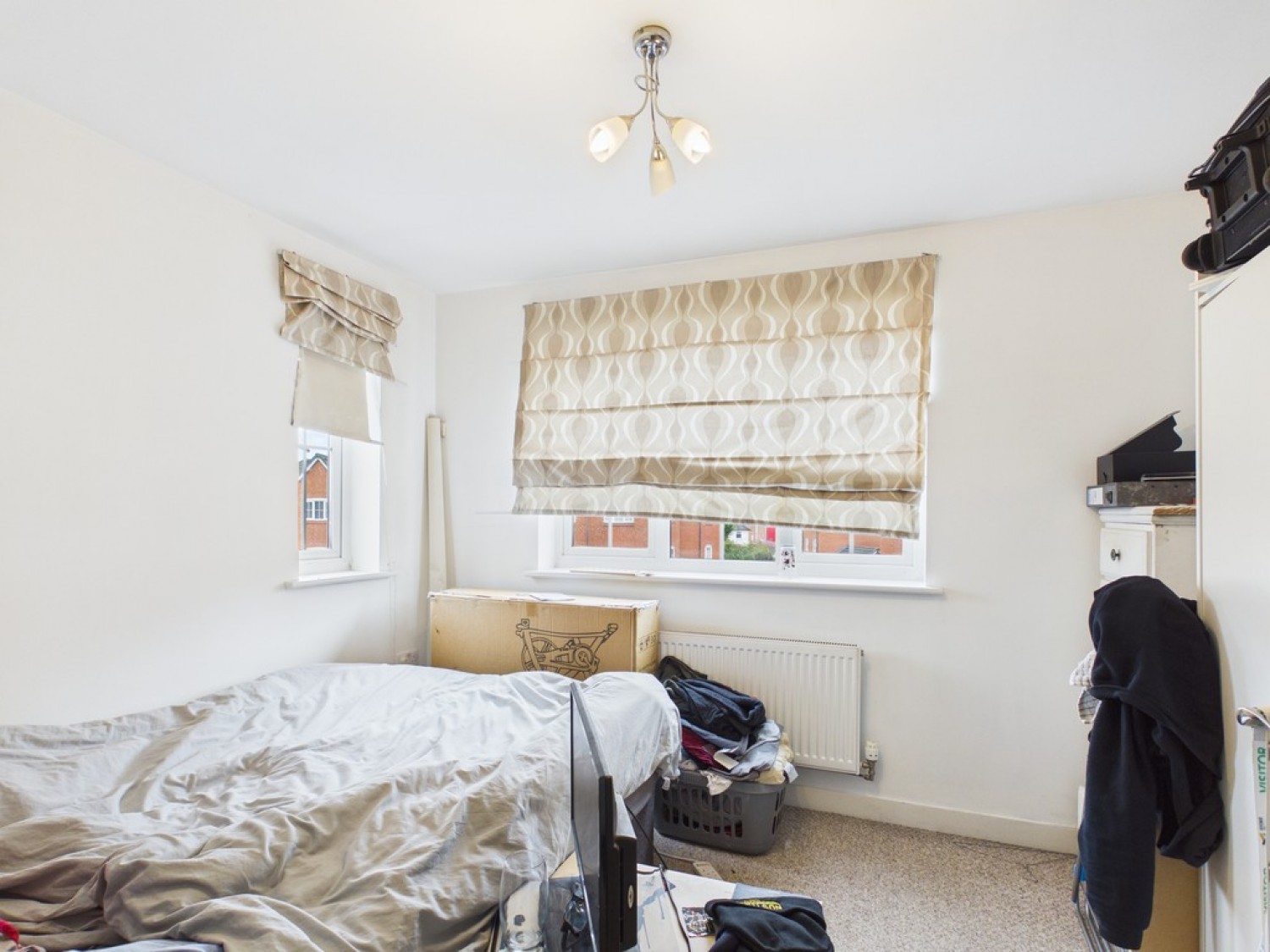 2 bedroom Flat for Sale Fieldhouse Way, Stafford, Staffordshire