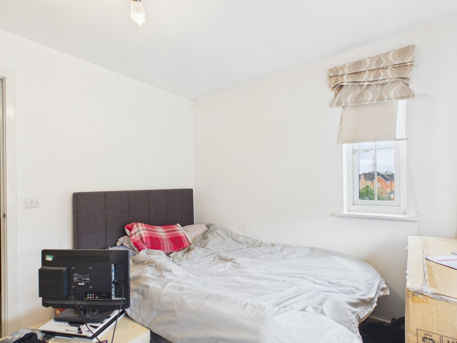 2 bedroom Flat for Sale Fieldhouse Way, Stafford, Staffordshire