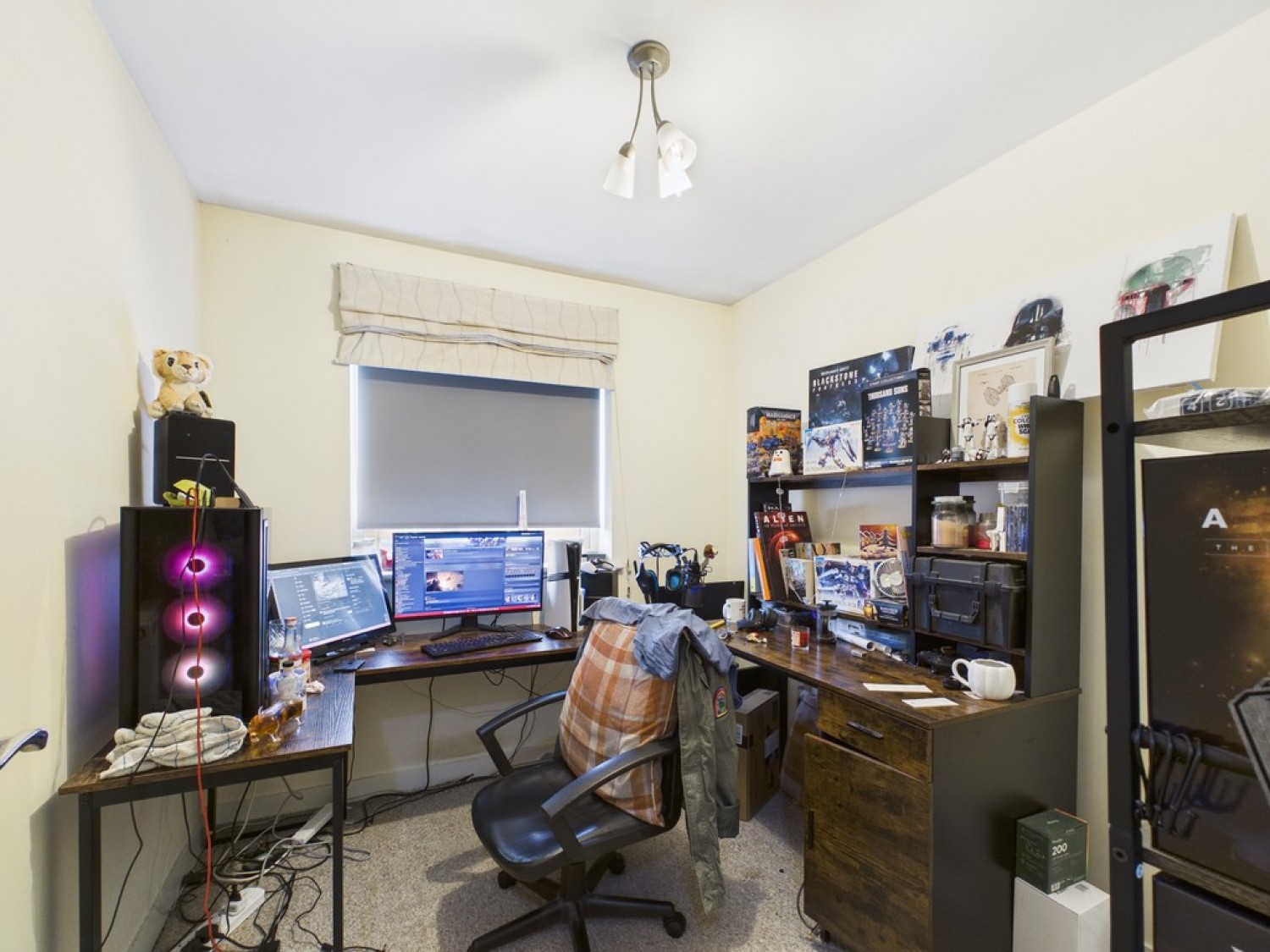 2 bedroom Flat for Sale Fieldhouse Way, Stafford, Staffordshire