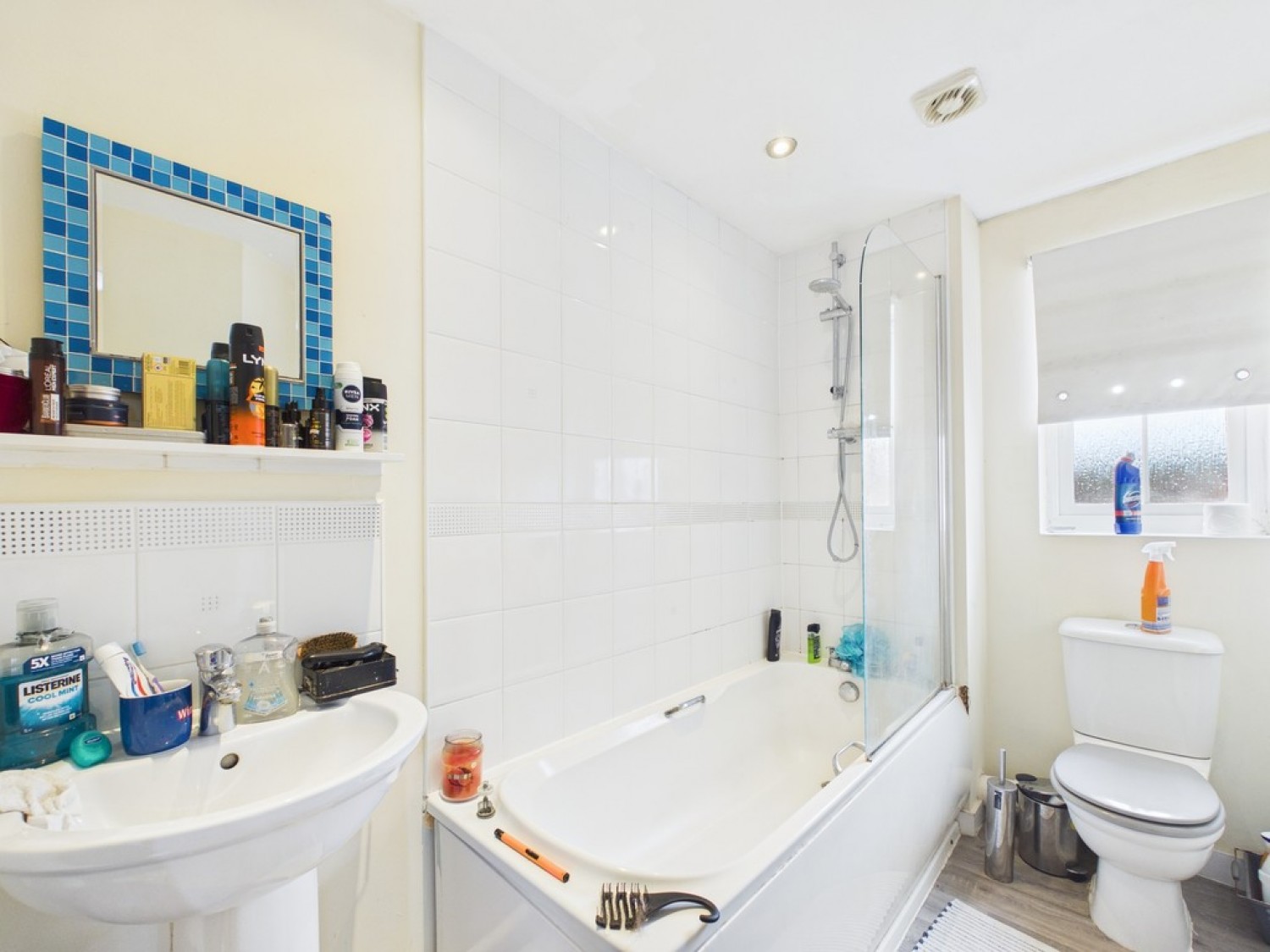 2 bedroom Flat for Sale Fieldhouse Way, Stafford, Staffordshire