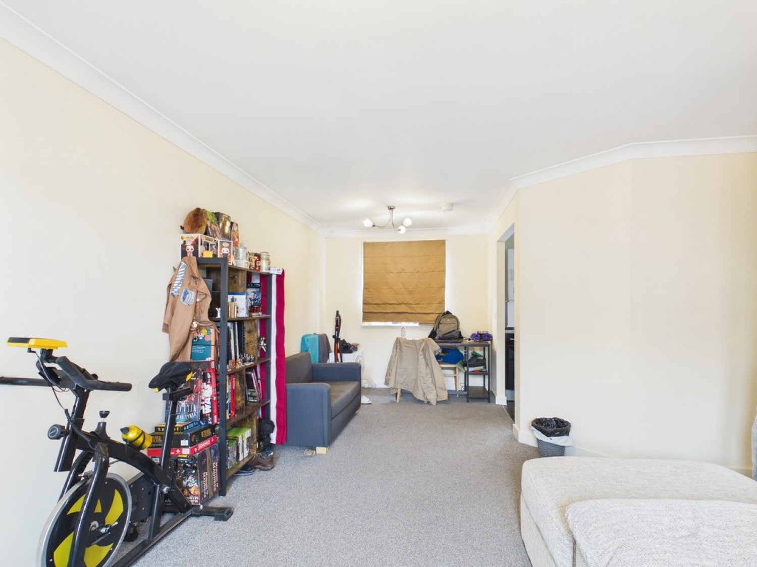 2 bedroom Flat for Sale Fieldhouse Way, Stafford, Staffordshire