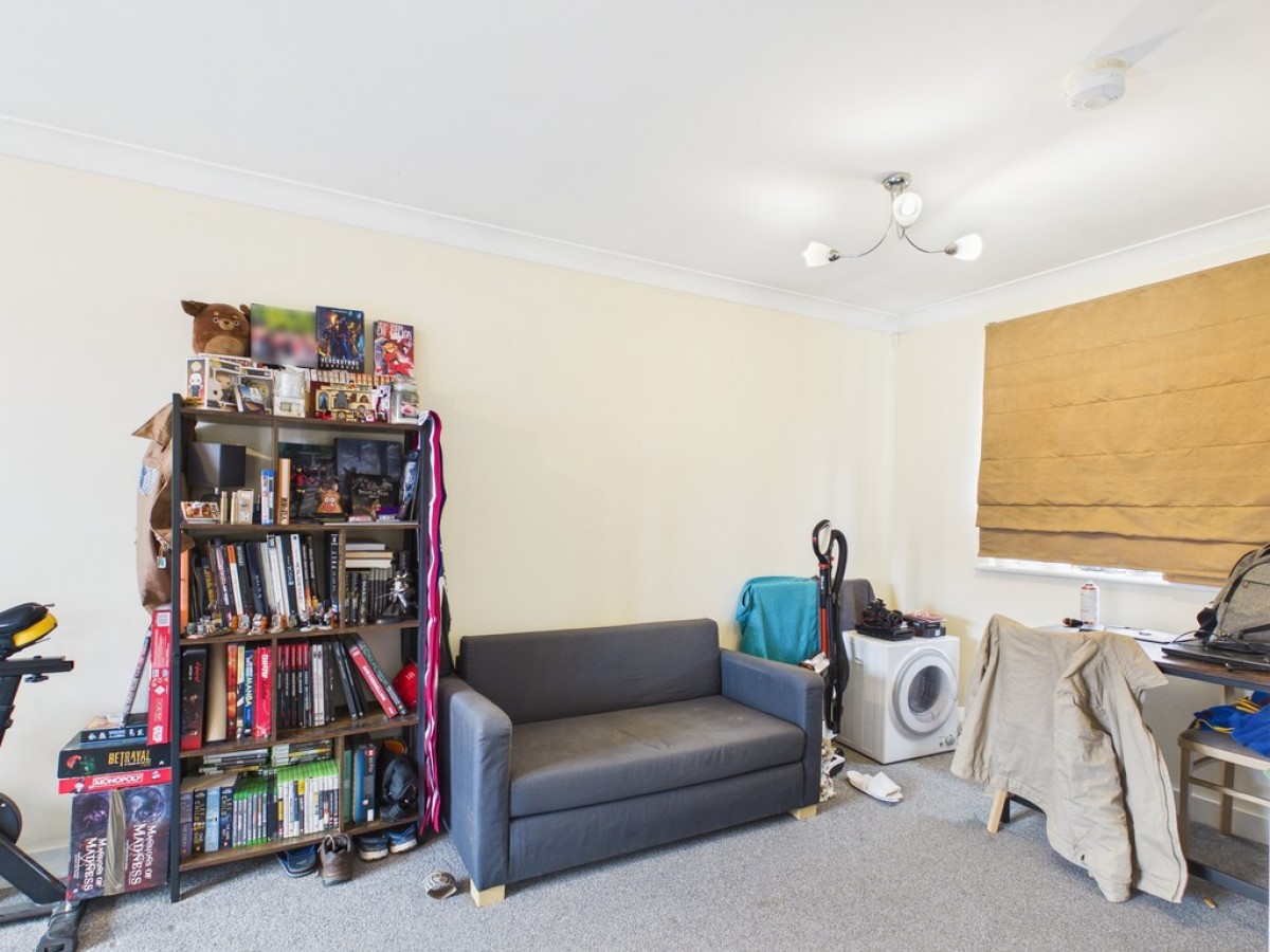 Fieldhouse Way, Stafford, Staffordshire