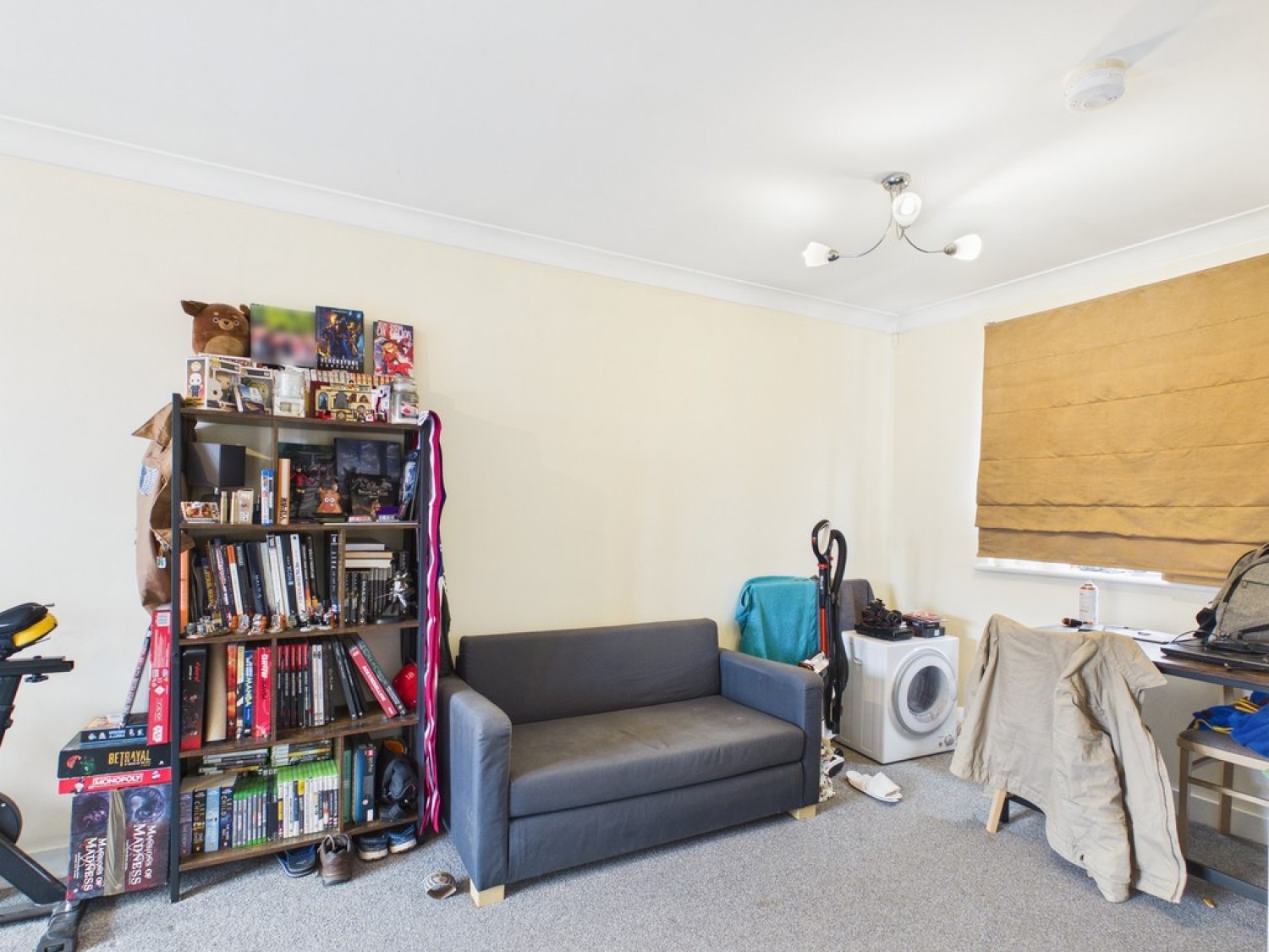 2 bedroom Flat for Sale Fieldhouse Way, Stafford, Staffordshire