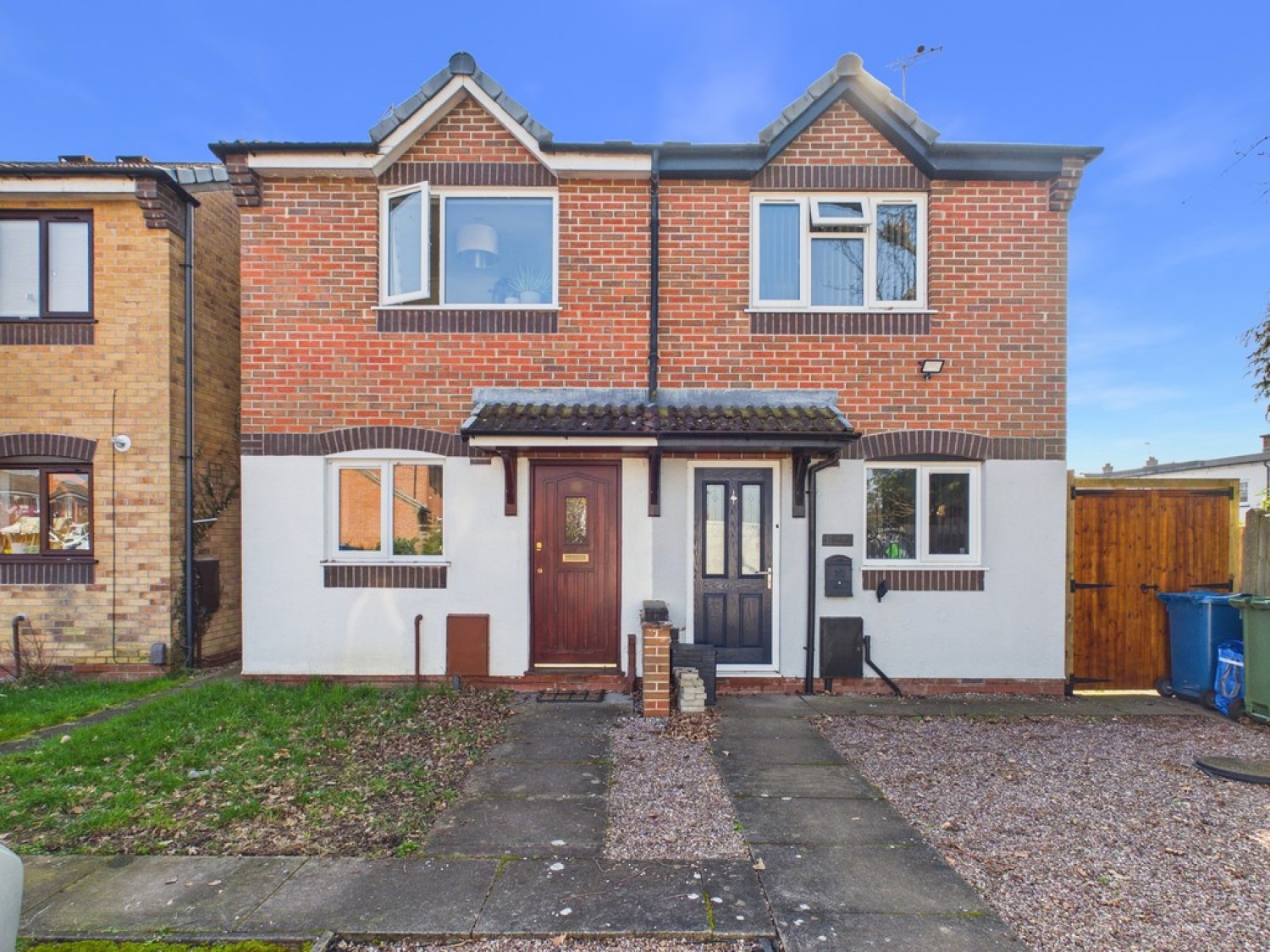 2 bedroom House for Letting Stafford, Staffs