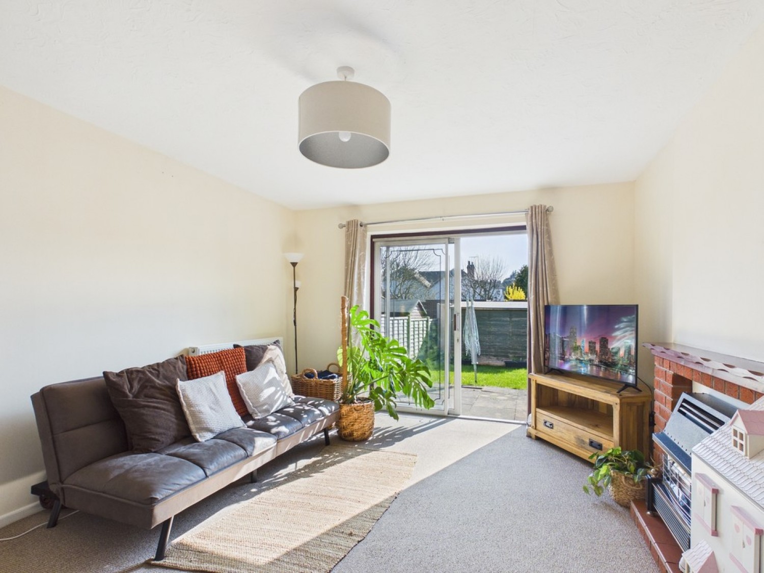 2 bedroom House for Letting Stafford, Staffs