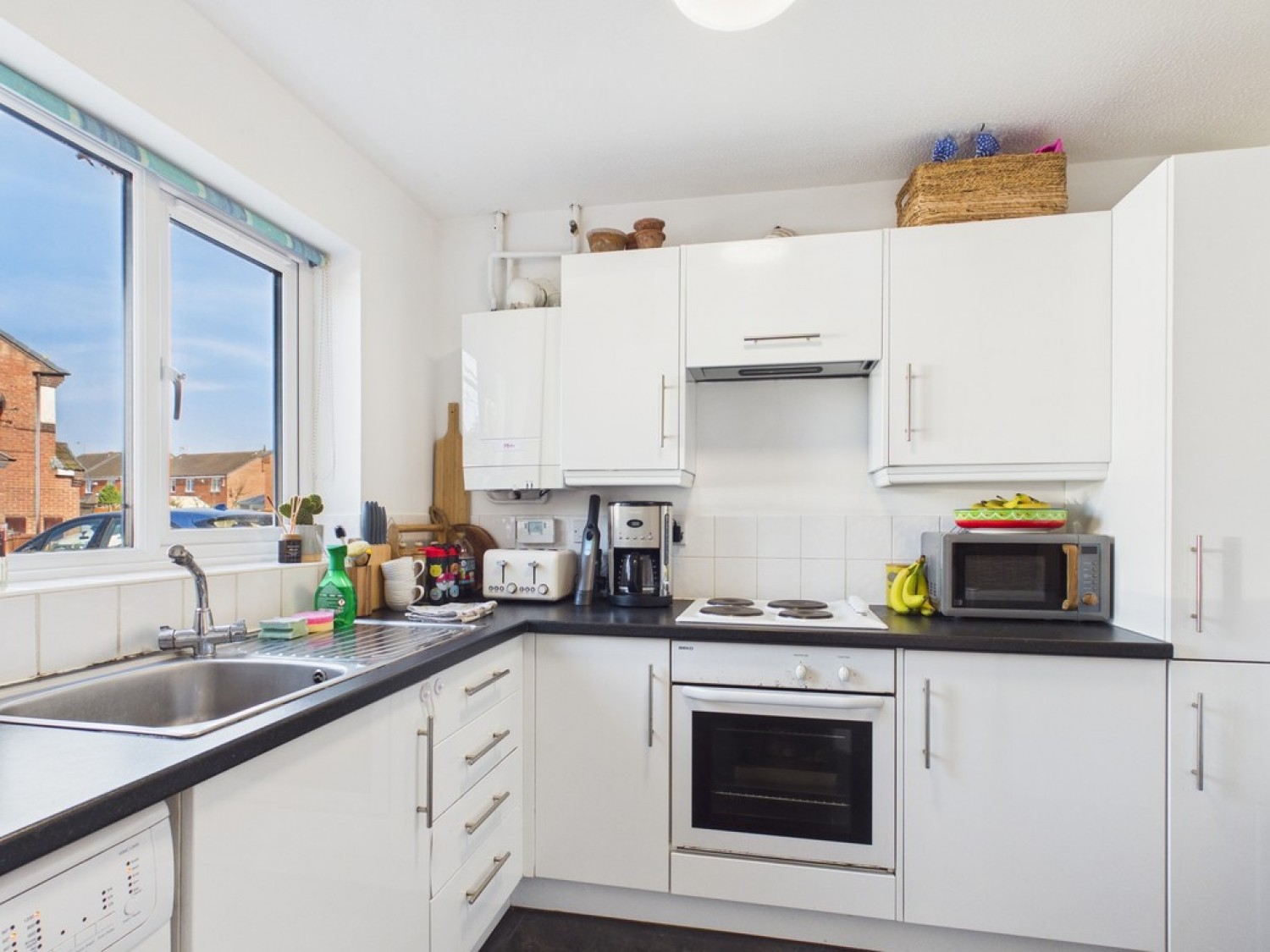 2 bedroom House for Letting Stafford, Staffs